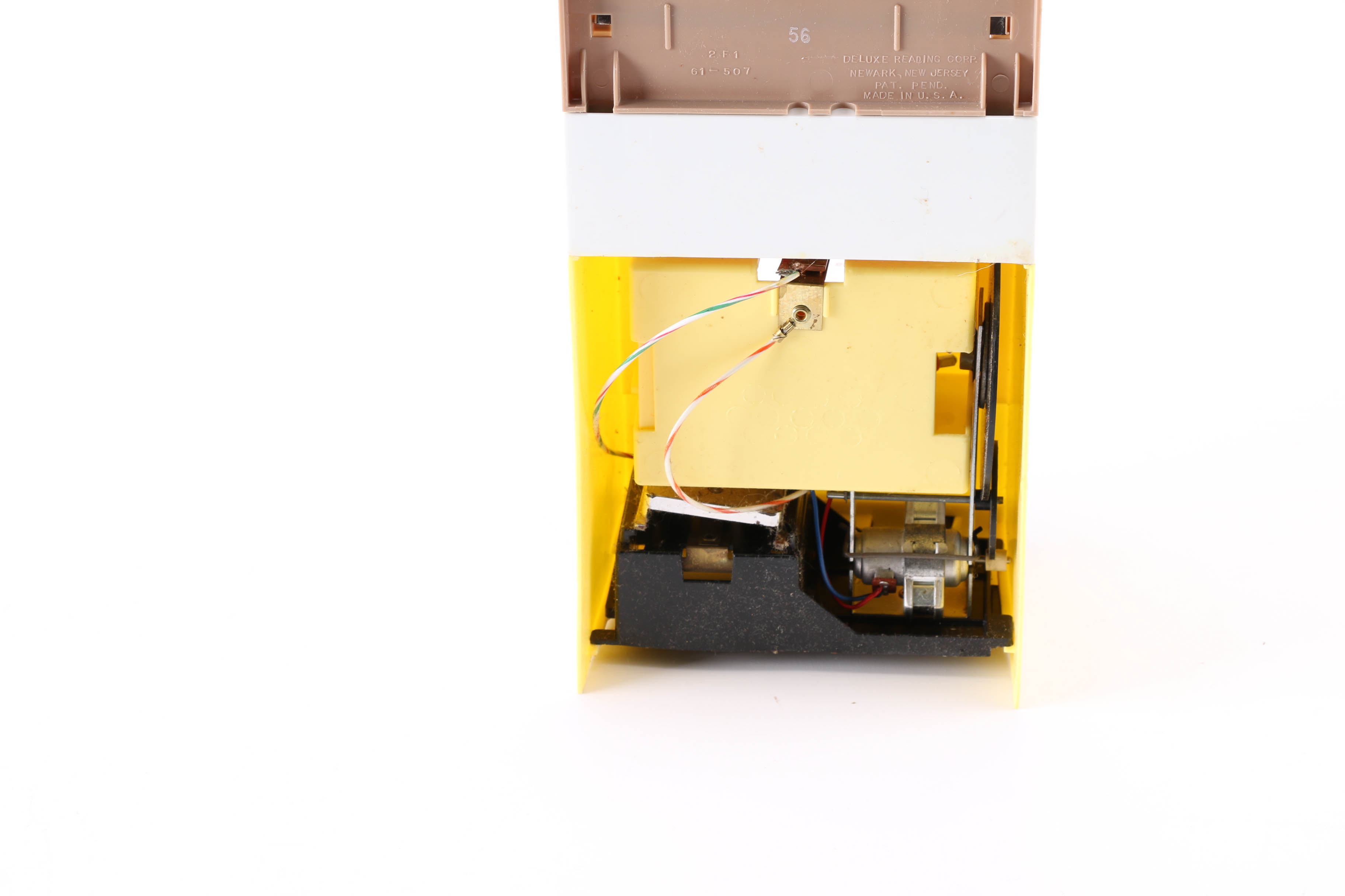 1960s Barbie-Sized Deluxe Reading "Dream Kitchen" Playset