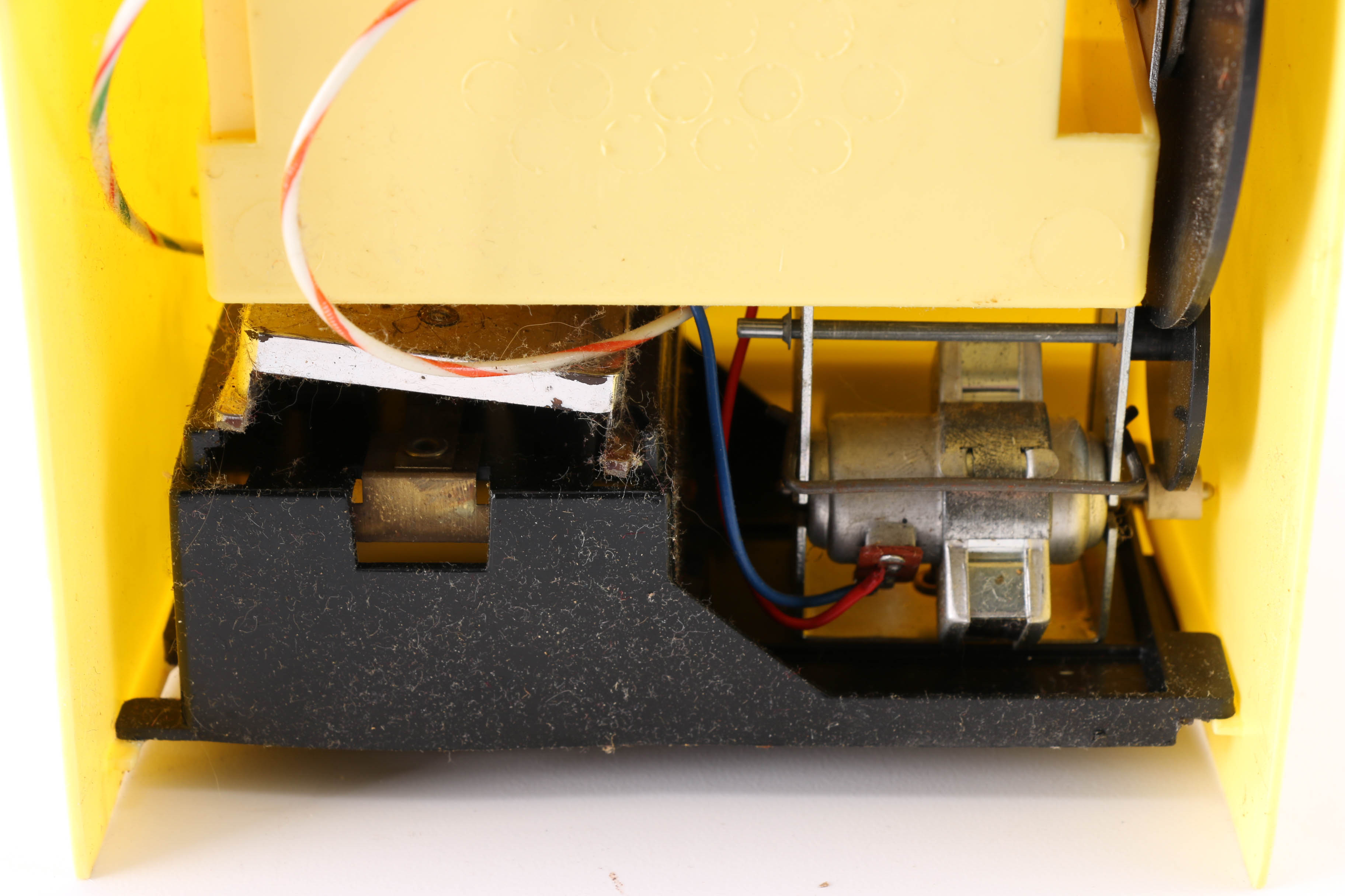 1960s Barbie-Sized Deluxe Reading "Dream Kitchen" Playset