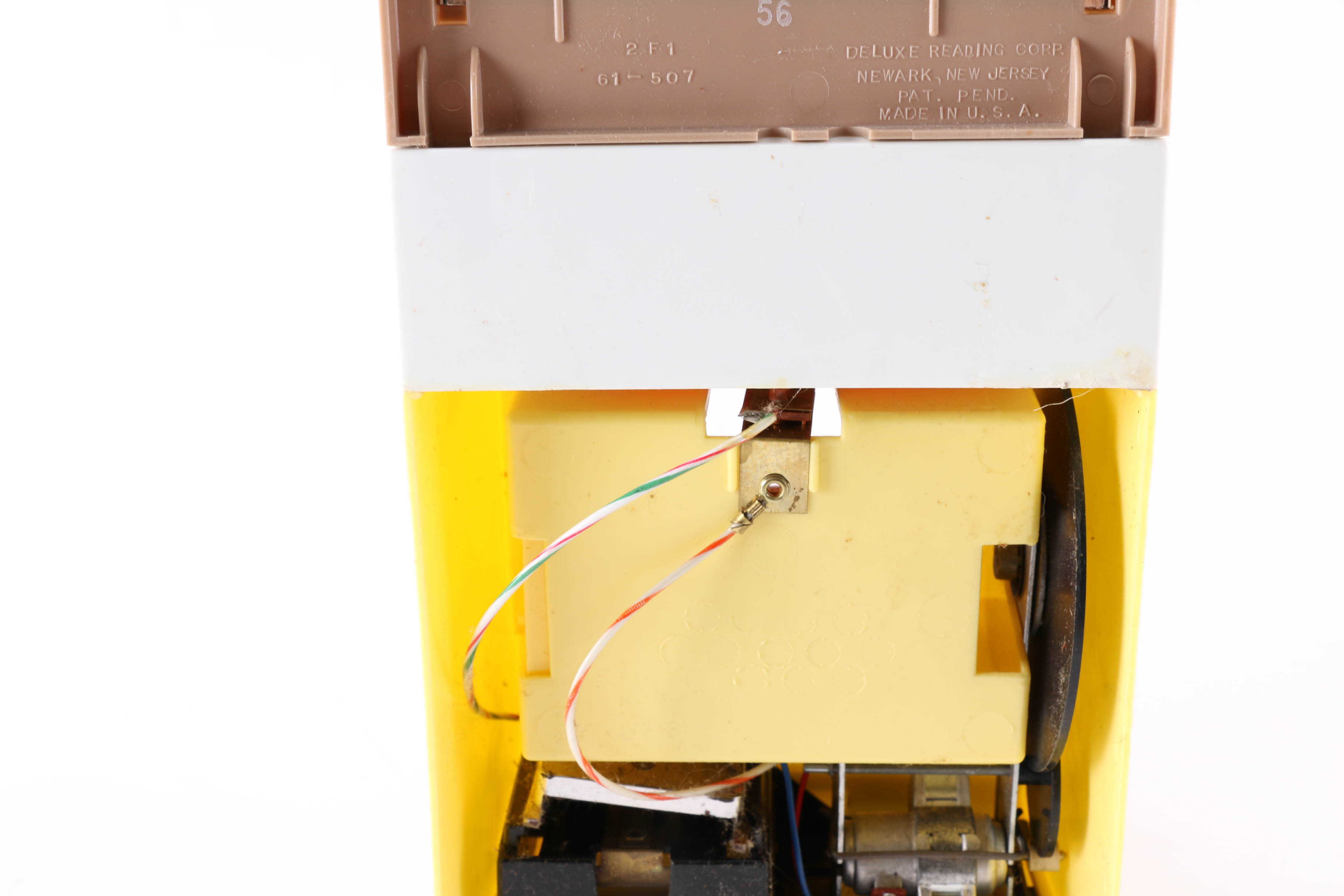 1960s Barbie-Sized Deluxe Reading "Dream Kitchen" Playset