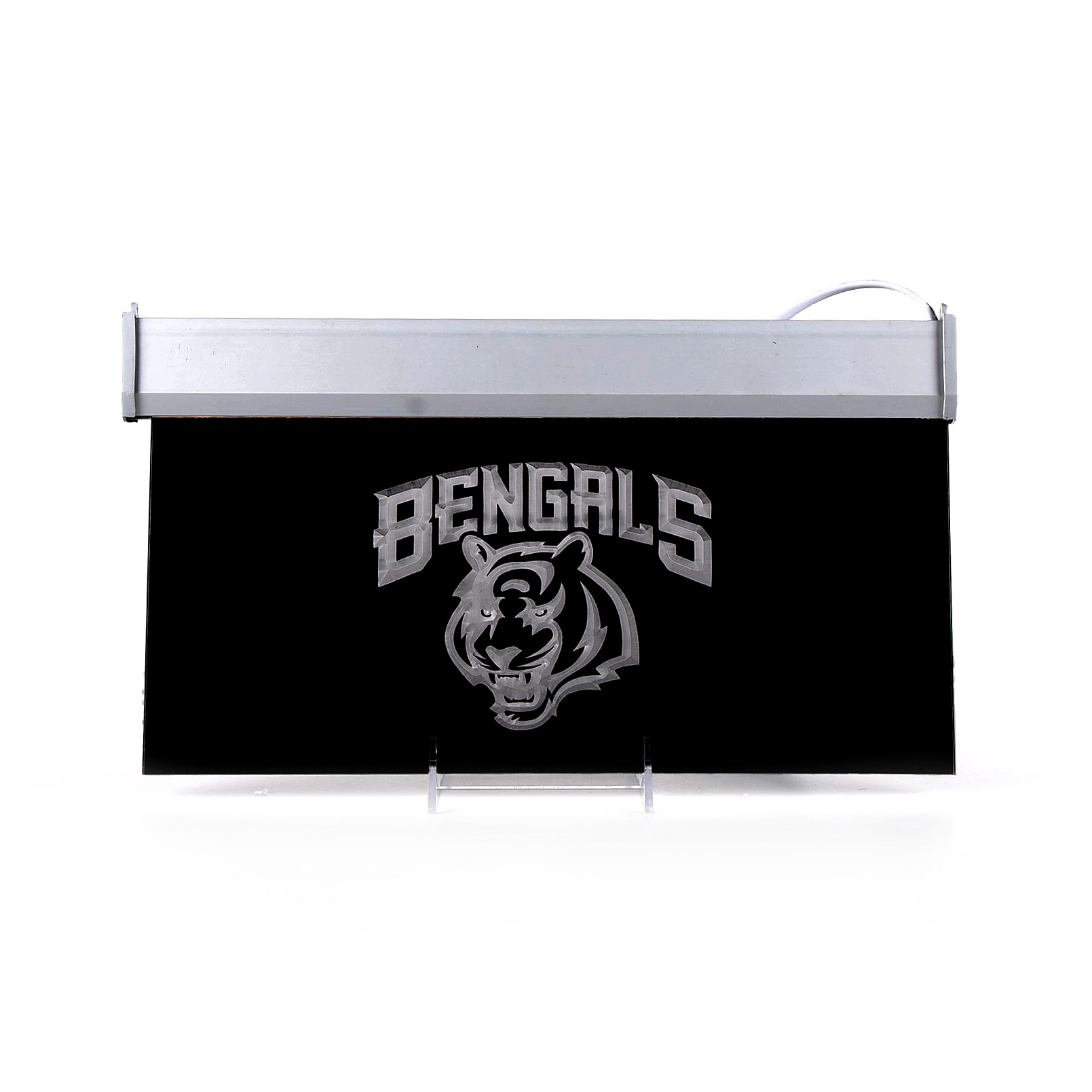 Cincinnati Bengals Light-Up Sign