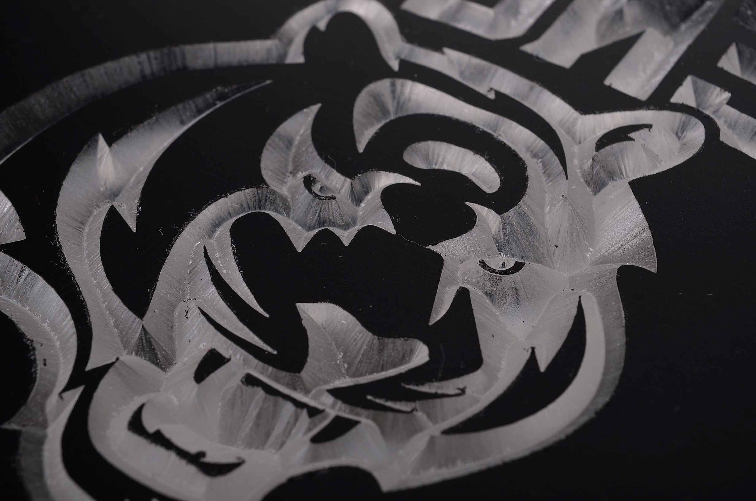 Cincinnati Bengals Light-Up Sign