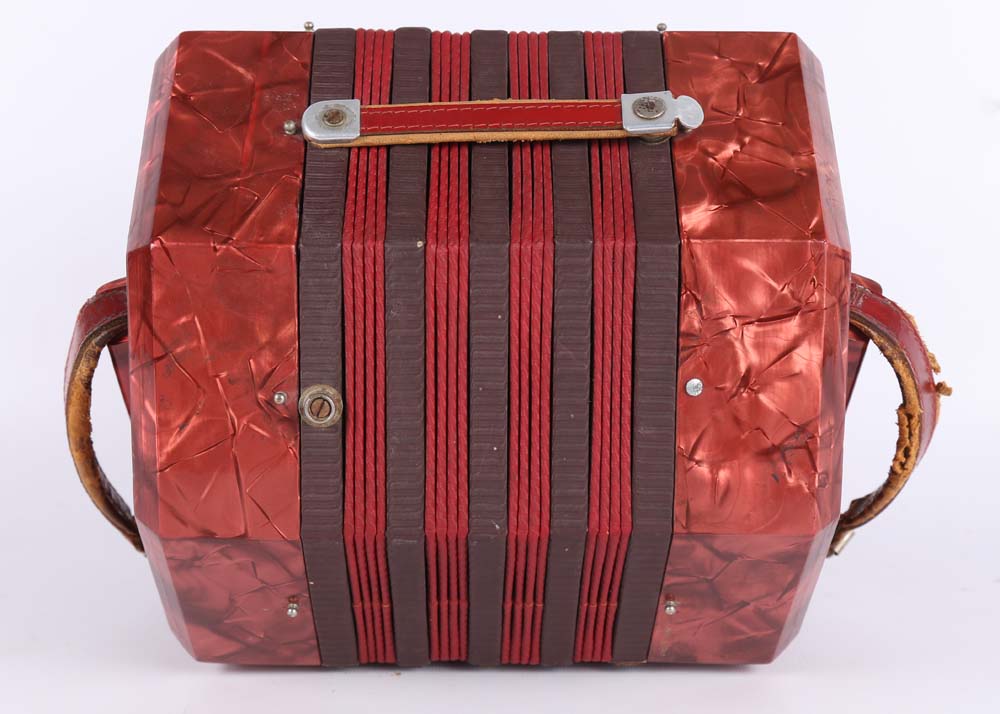 Vintage Concertina