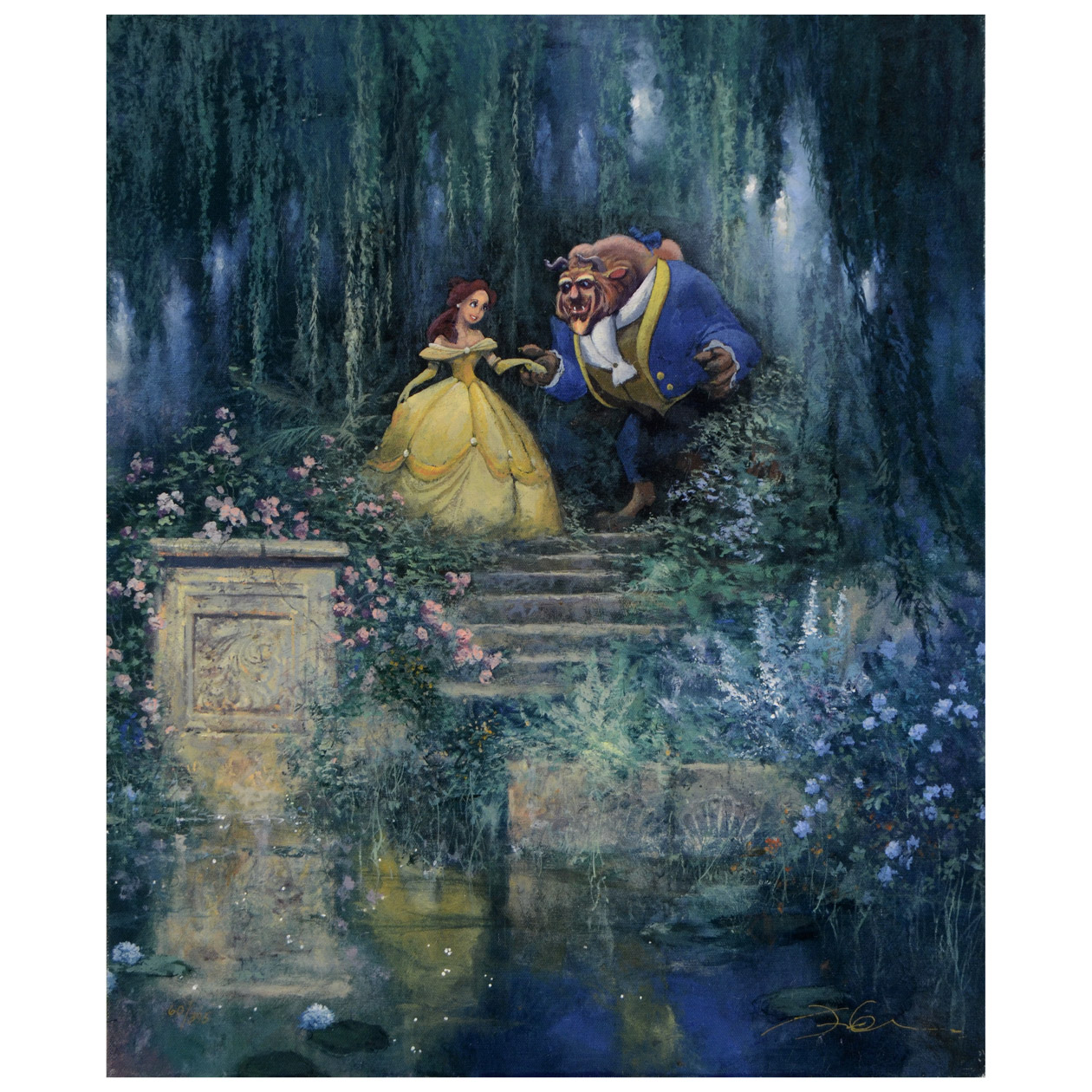 James Coleman - "For the Love of Beauty"