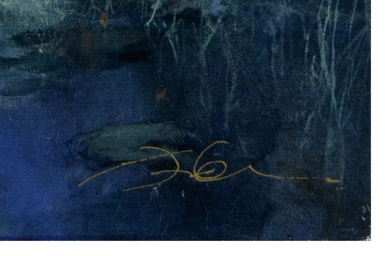 James Coleman - "For the Love of Beauty"