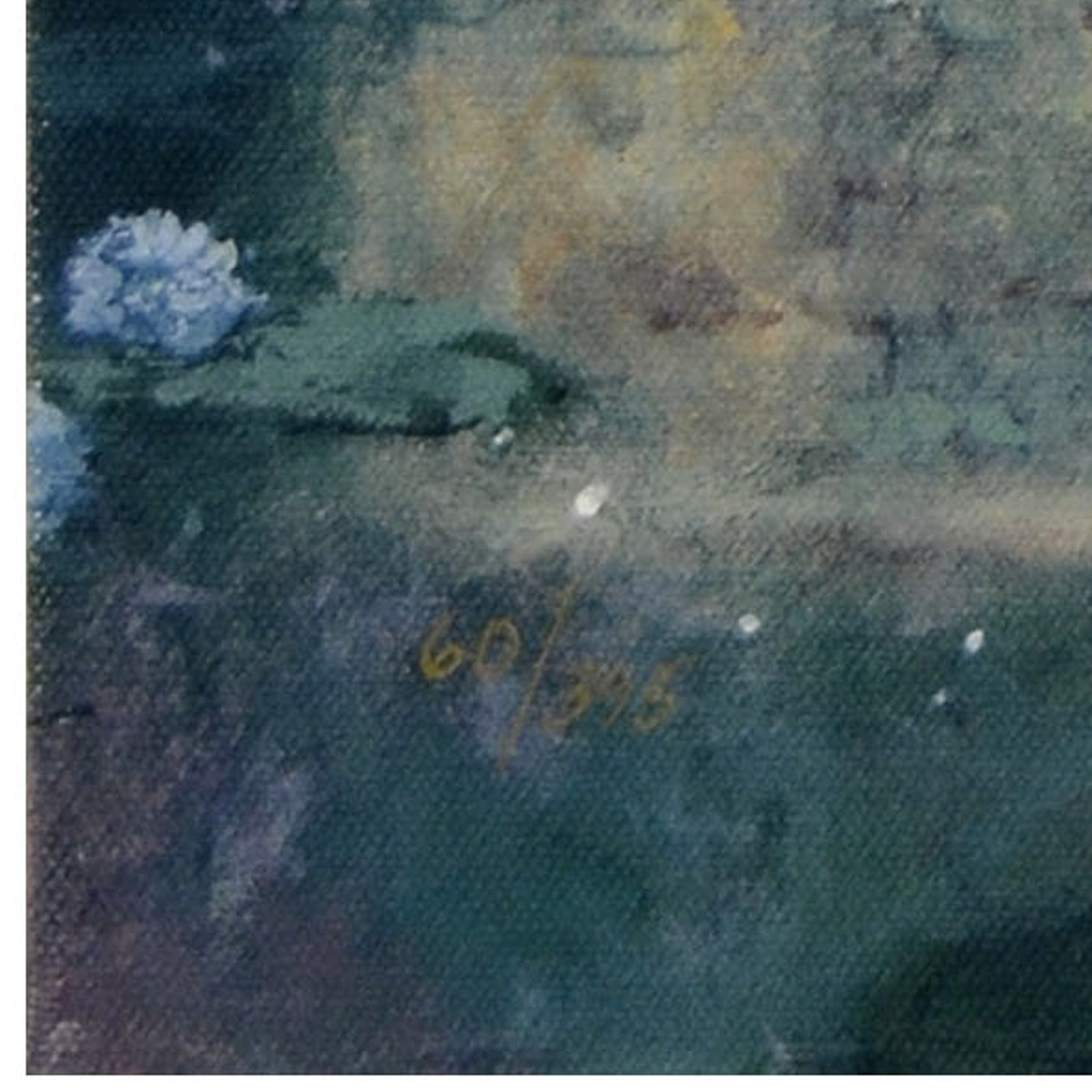 James Coleman - "For the Love of Beauty"