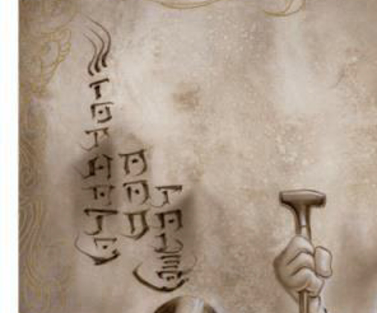 Noah - "Top Hat and Tails" Limited Edition Giclee