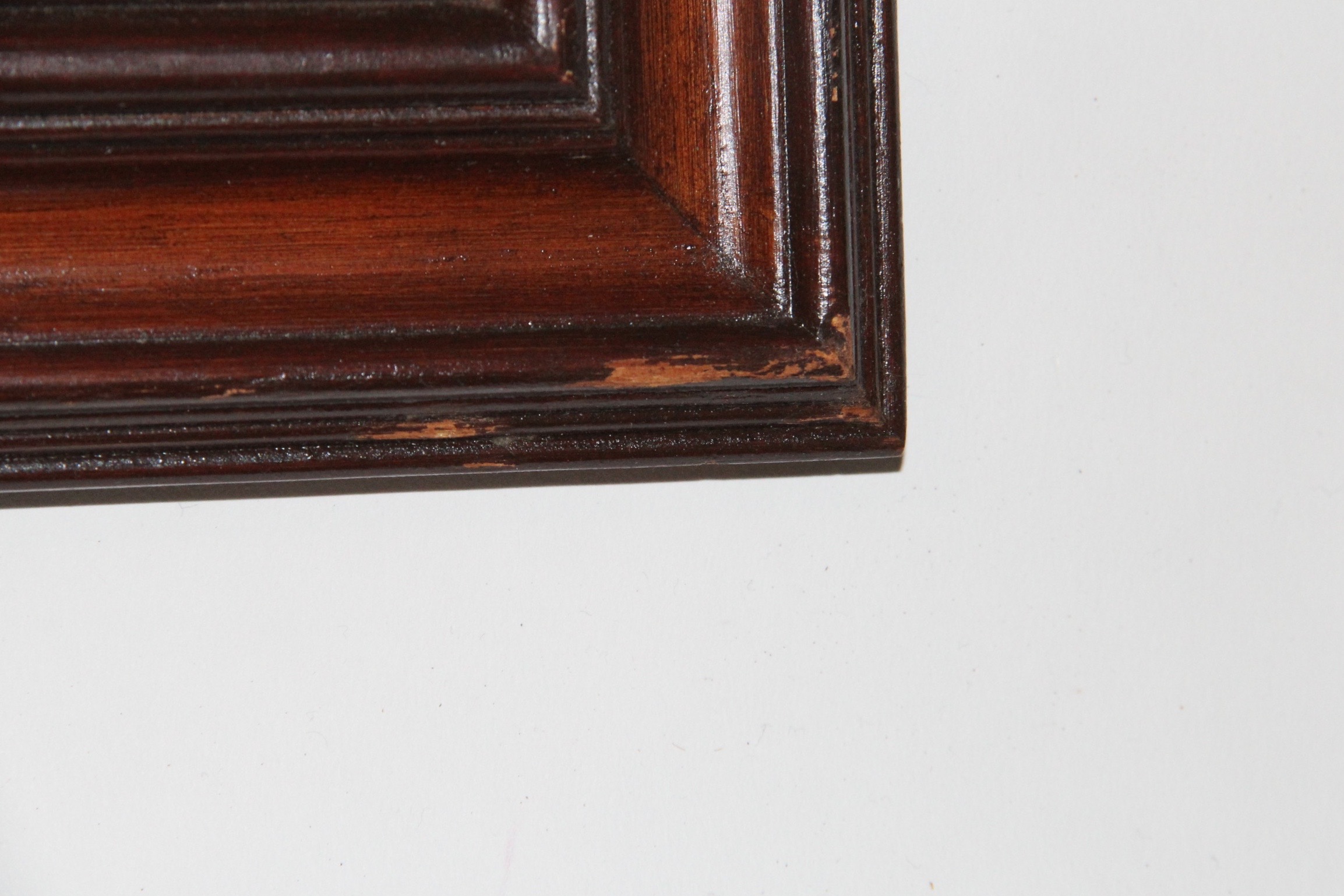 Don Easterwood Signed Limited Edition Print of Ducks Landing