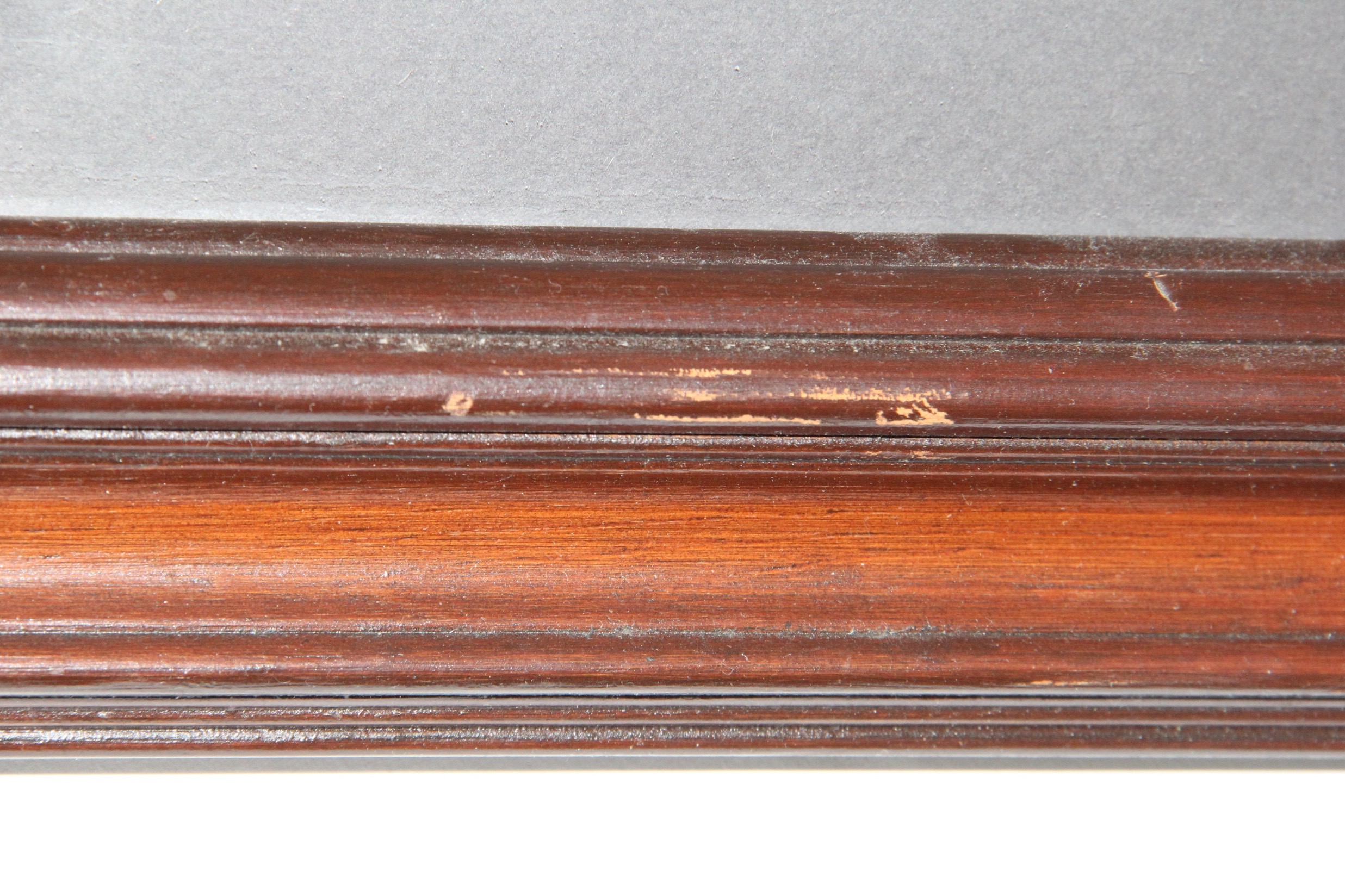 Don Easterwood Signed Limited Edition Print of Ducks Landing