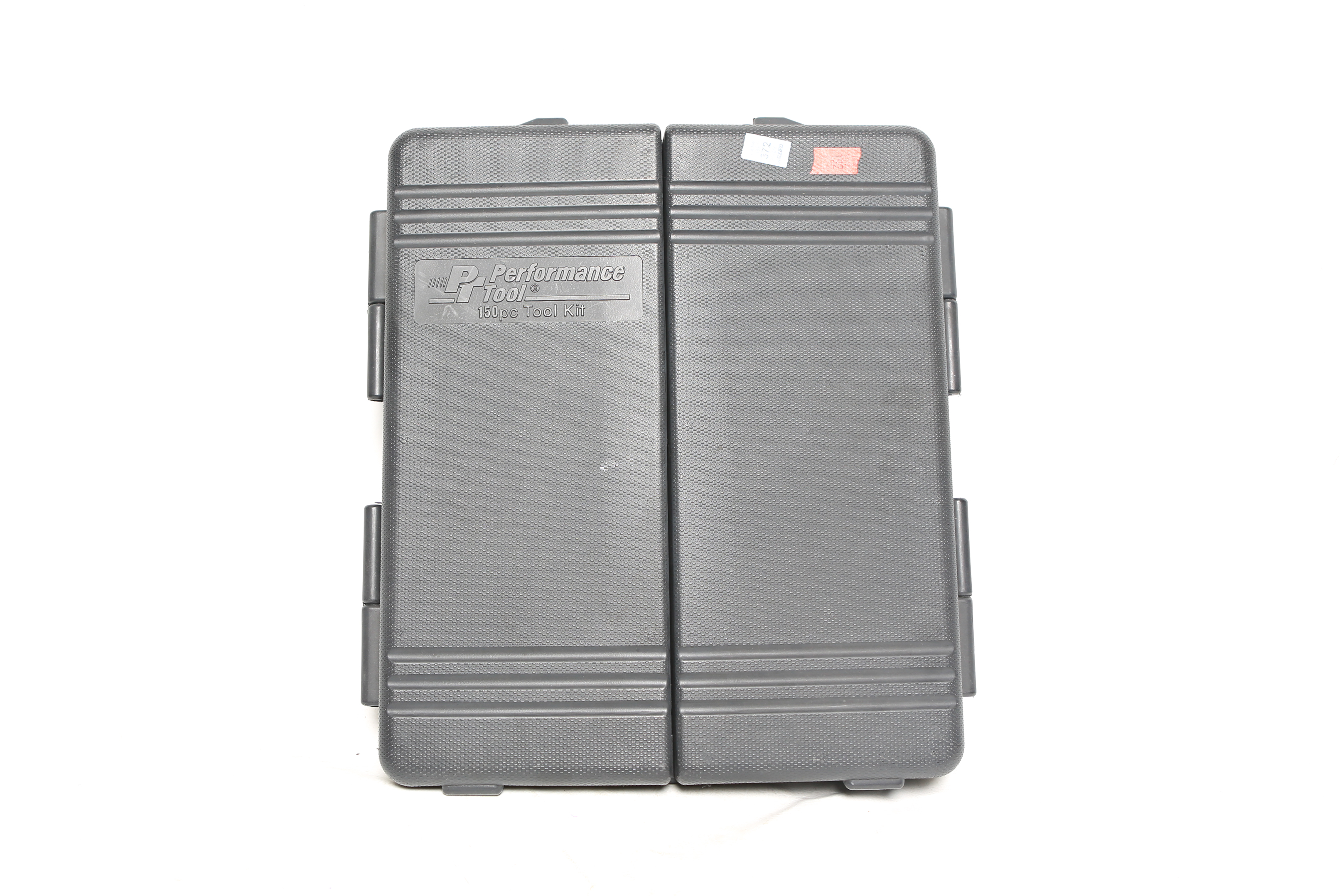 PT Performance 150 Piece Tool Kit