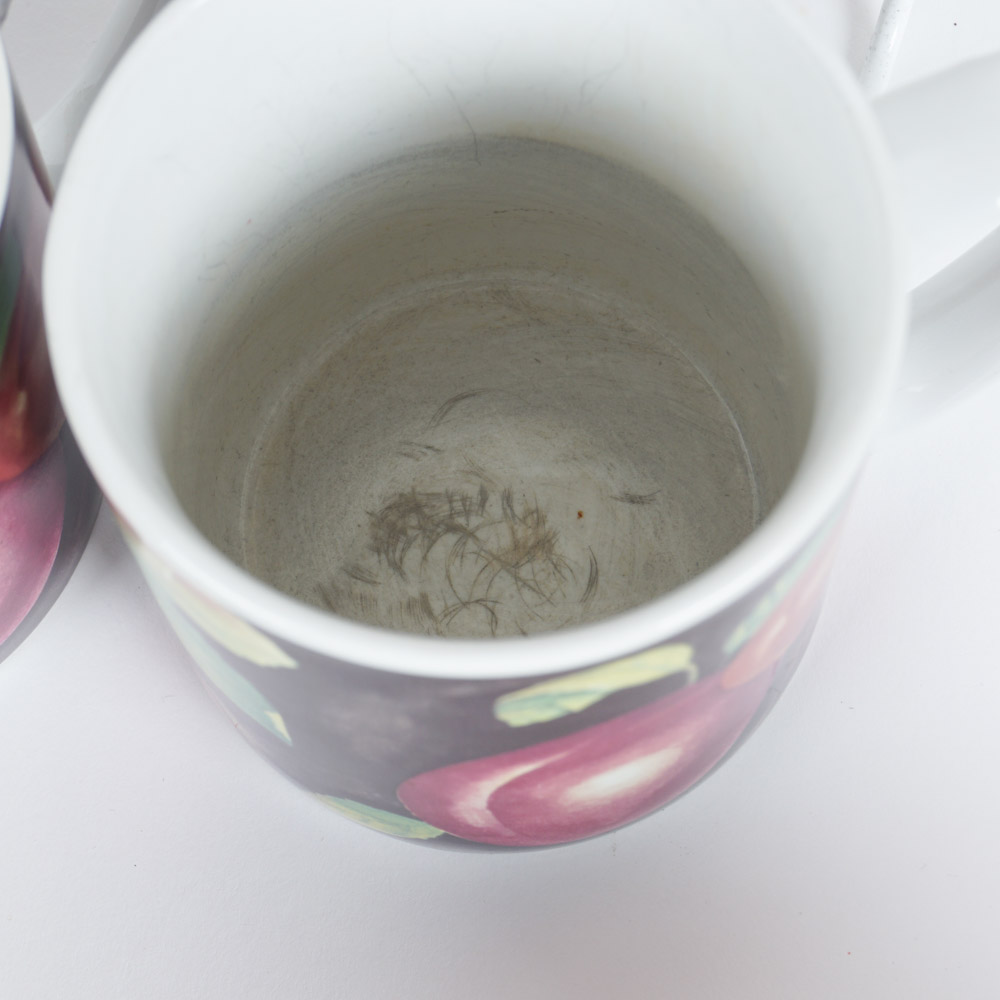 Furio "Eden" Dinnerware Set