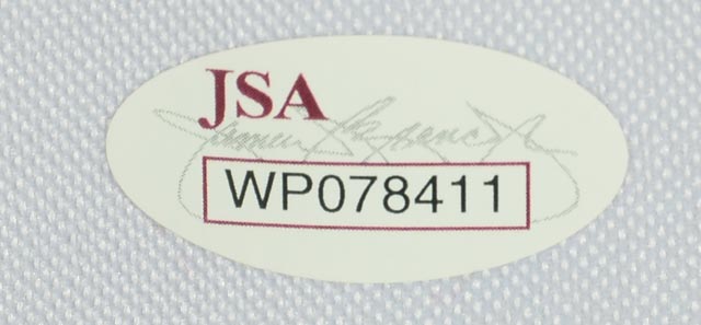 Three Heisman Trophy Winners Signed Ohio State Jersey  COA