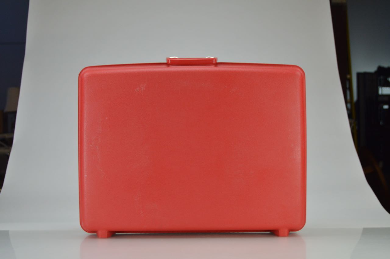 Vintage Samsonite "Saturn II" Luggage