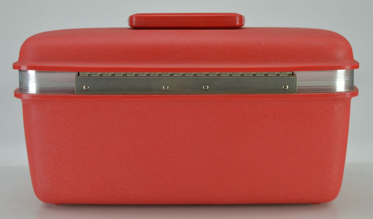 Vintage Samsonite "Saturn II" Luggage