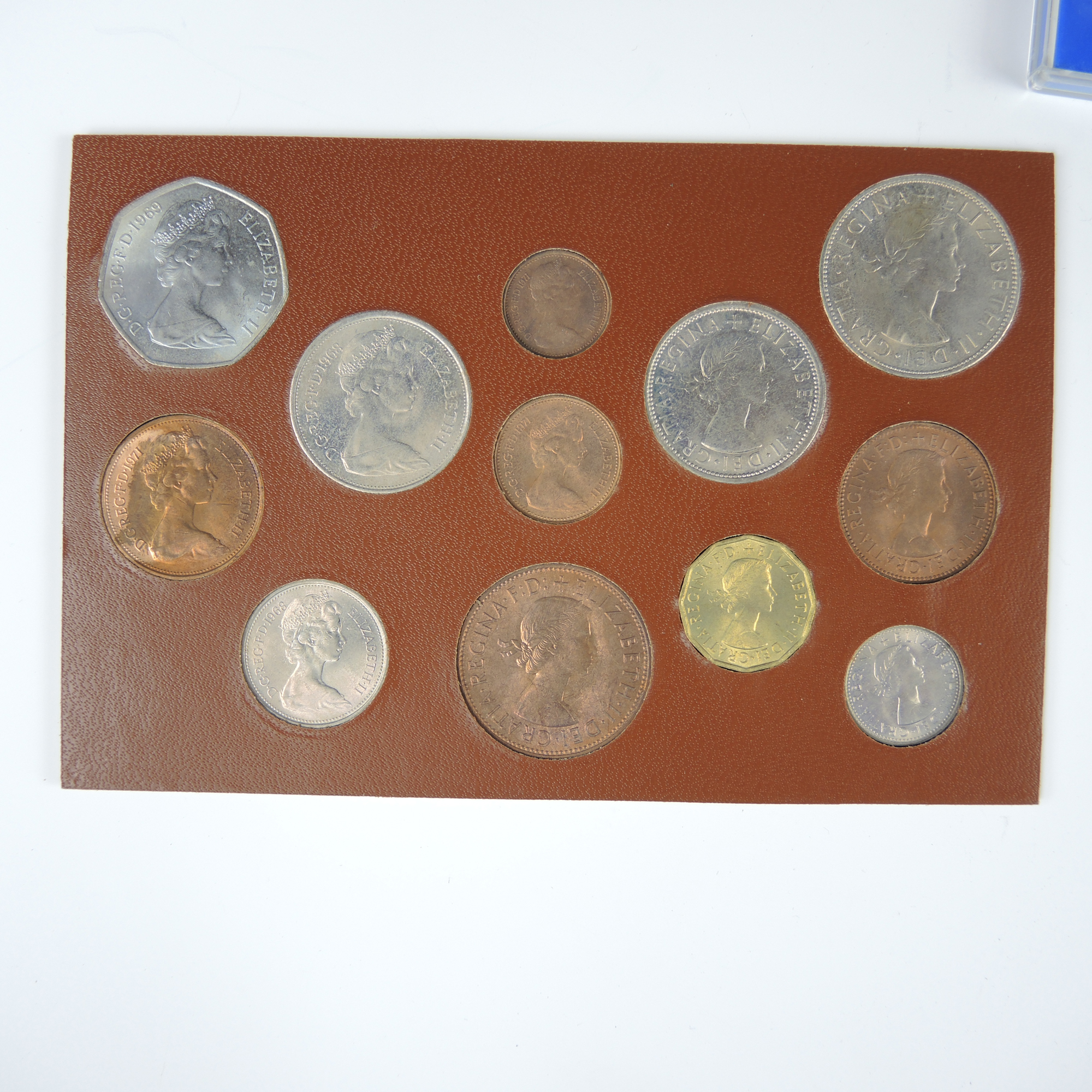Commemorative European Coin Collection and More
