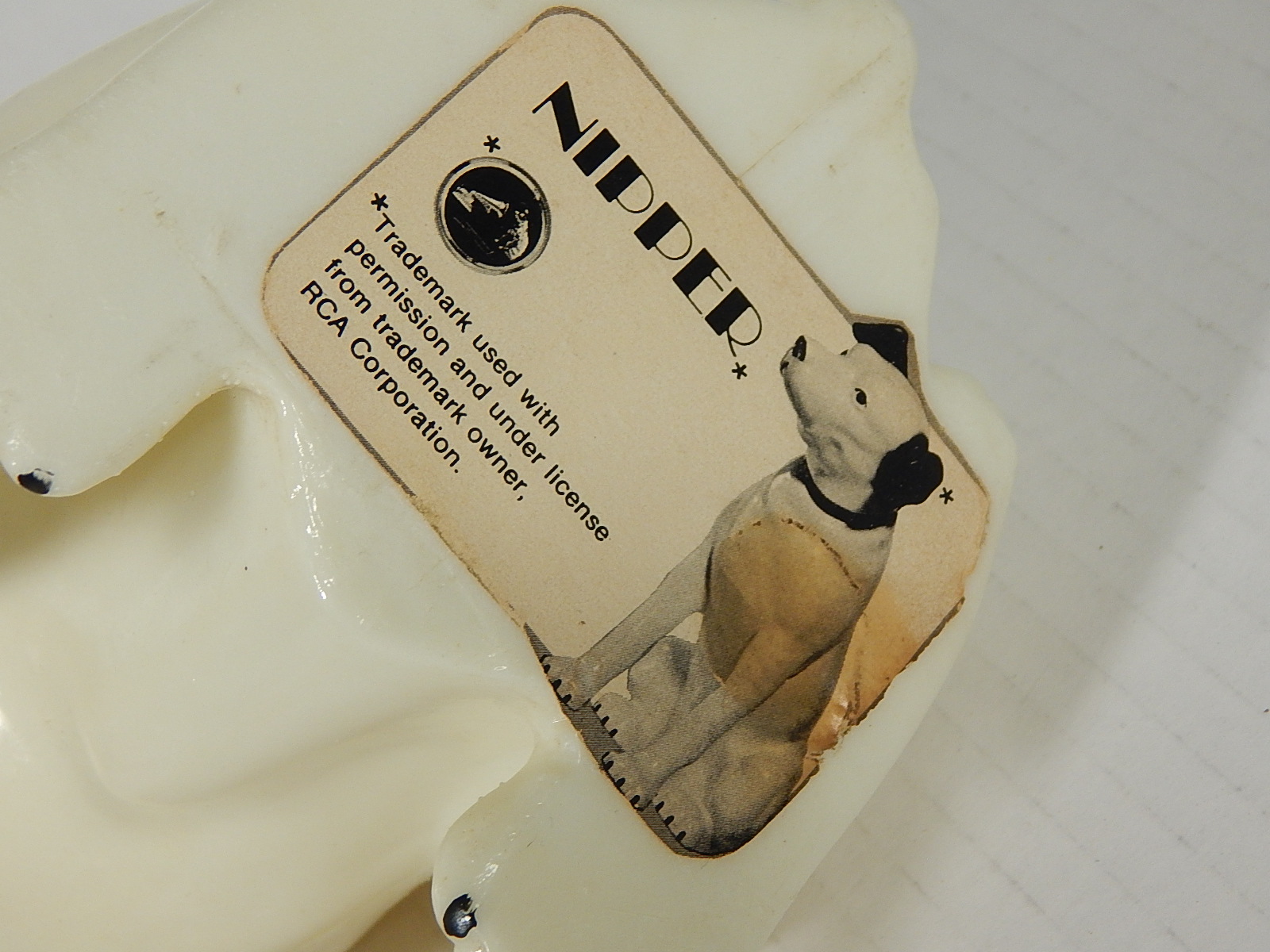 RCA Victrola Memorabilia