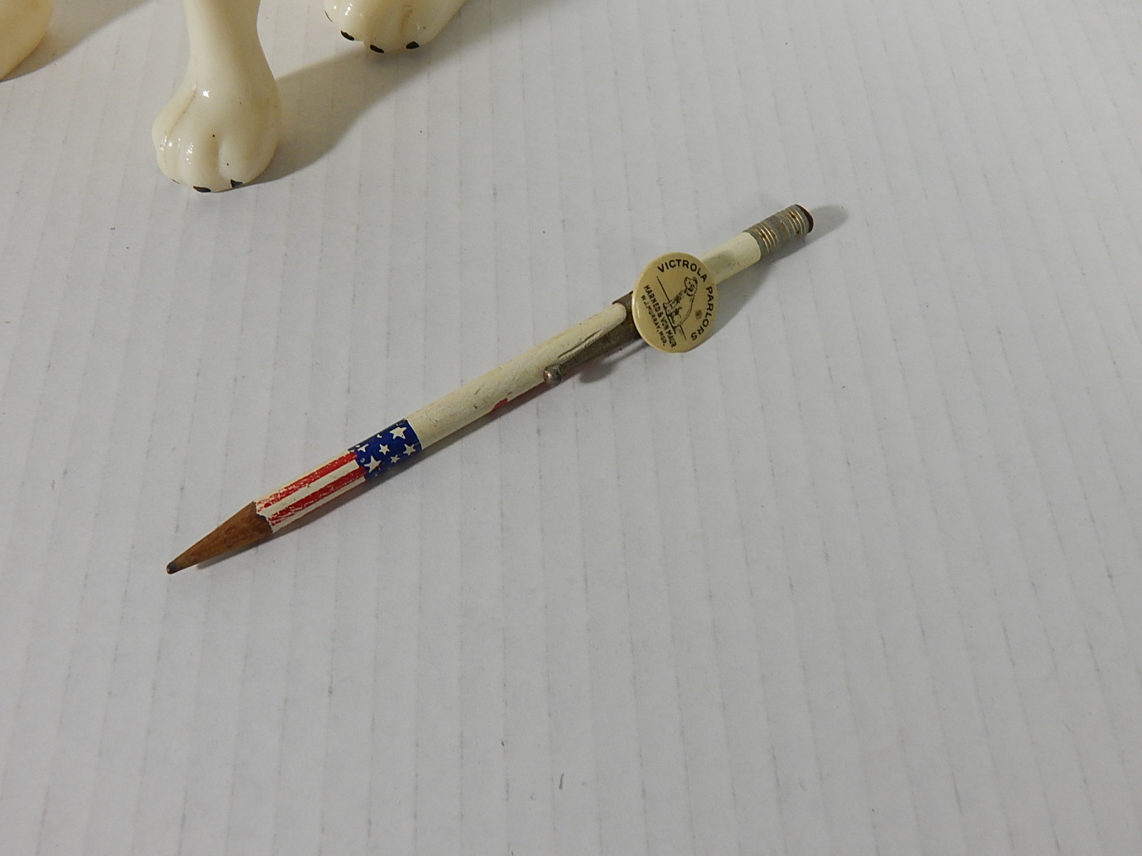 RCA Victrola Memorabilia