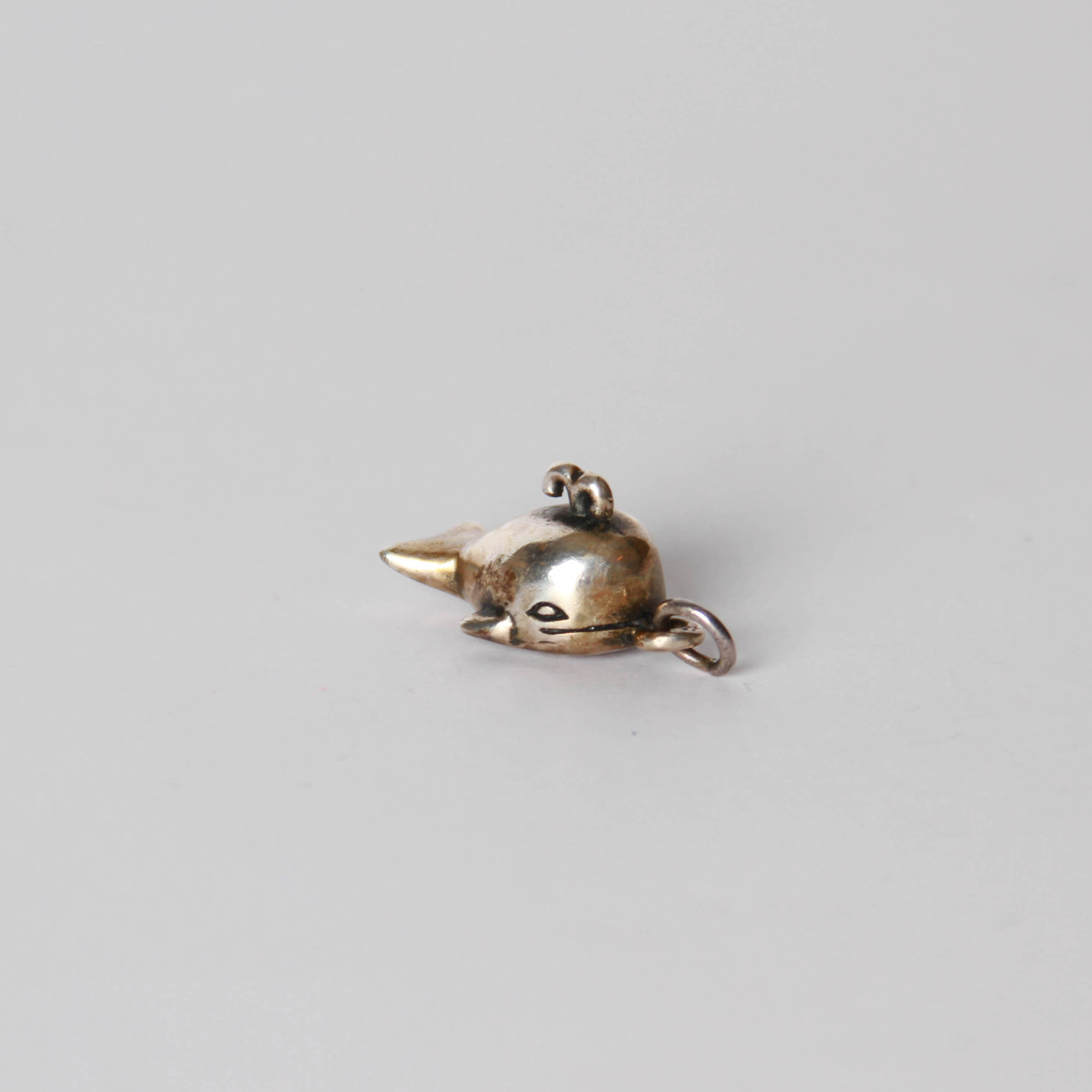 James avery sale whale charm