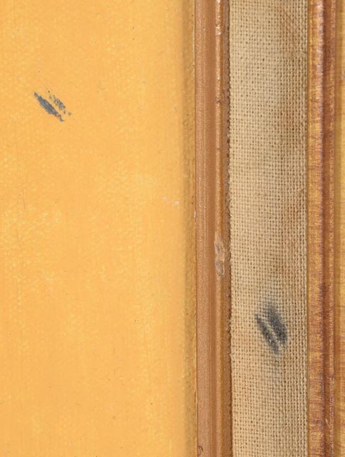 Danish Modern Teak Buffet with Hutch