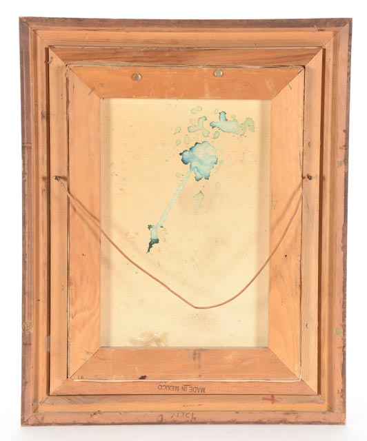 Danish Modern Teak Buffet with Hutch