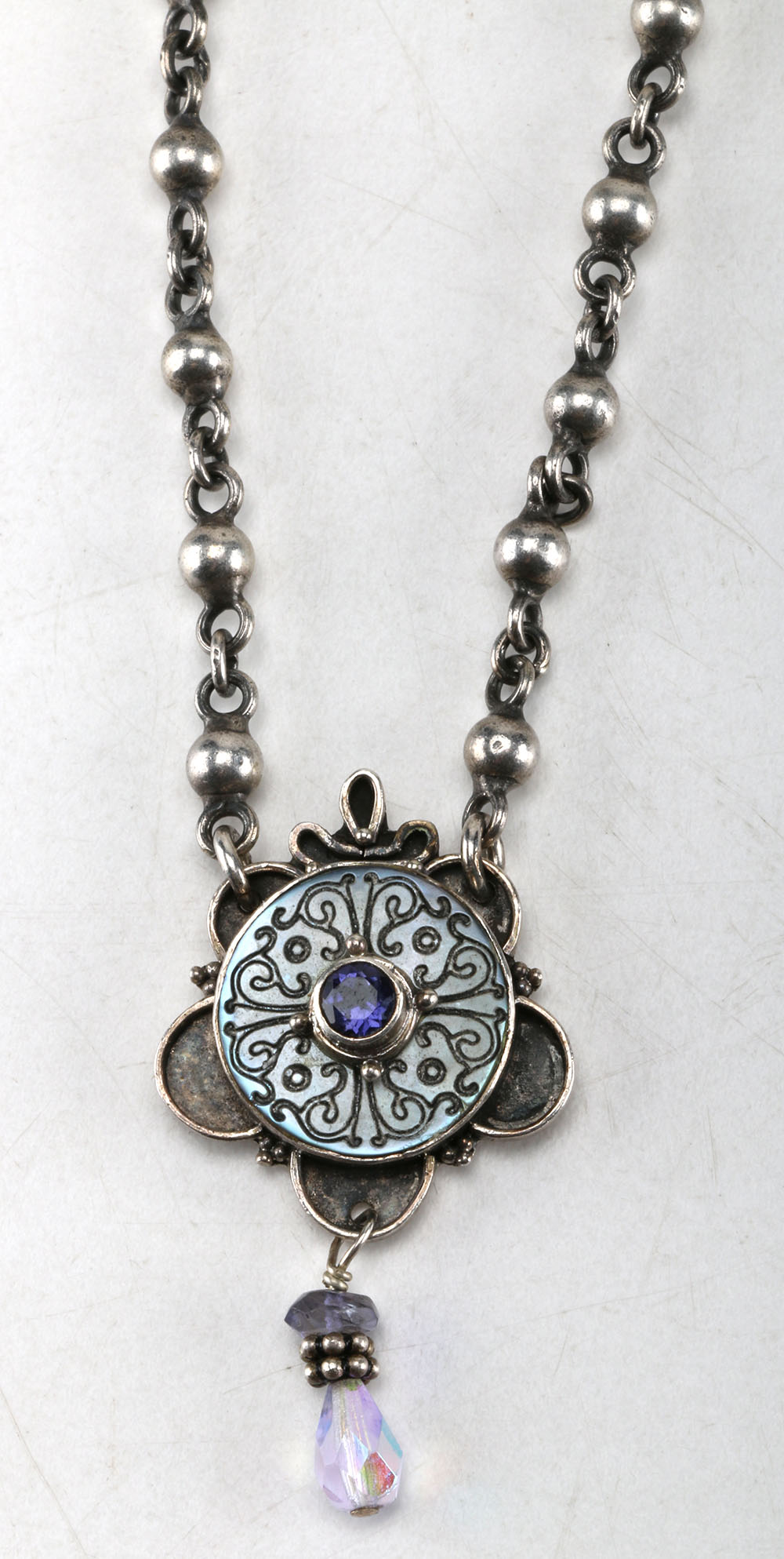 Sterling Silver Jewelry