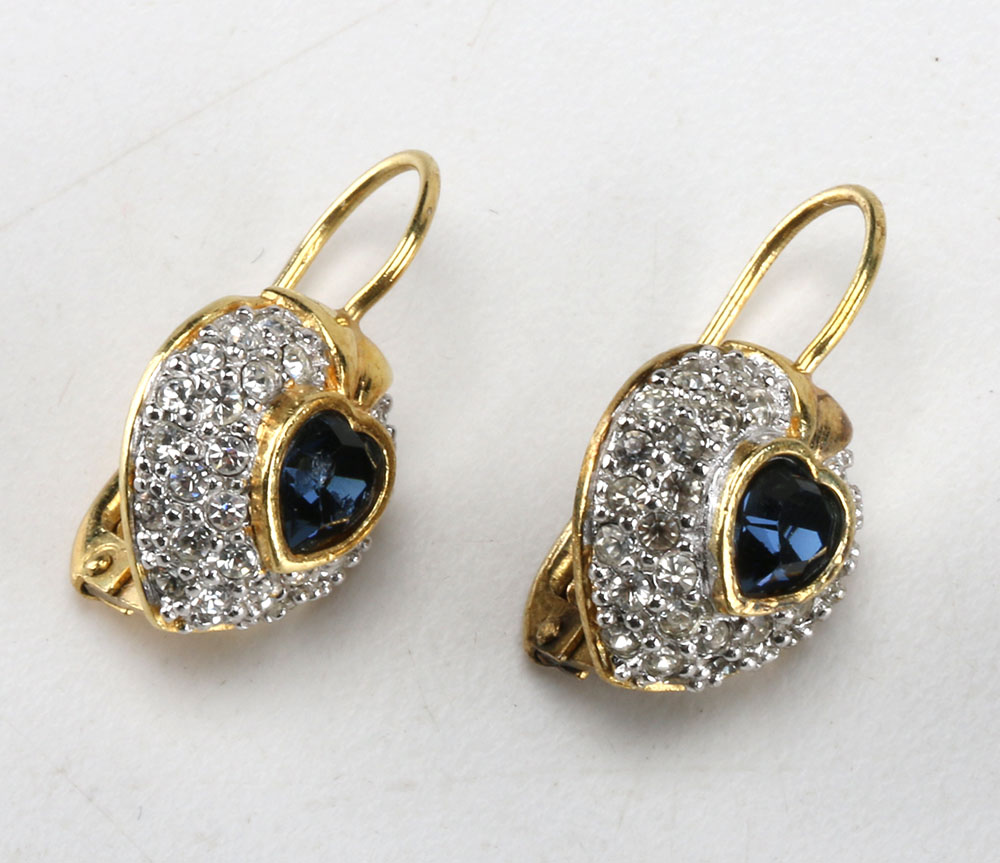 Sterling Silver Jewelry