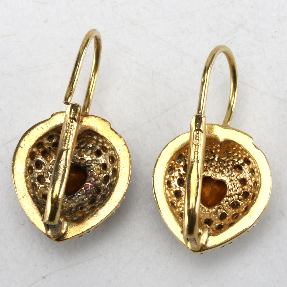 Sterling Silver Jewelry