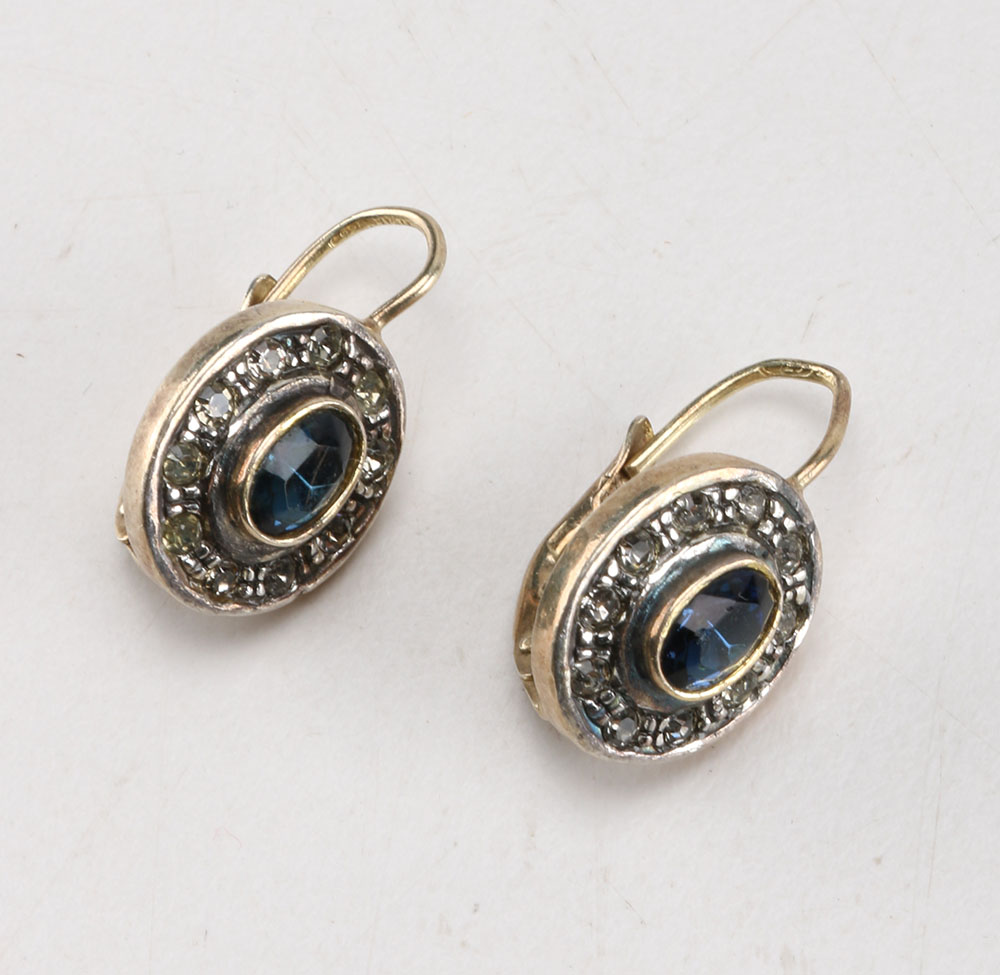 Sterling Silver Jewelry