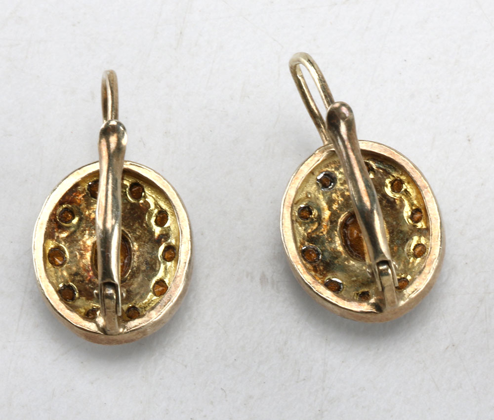 Sterling Silver Jewelry