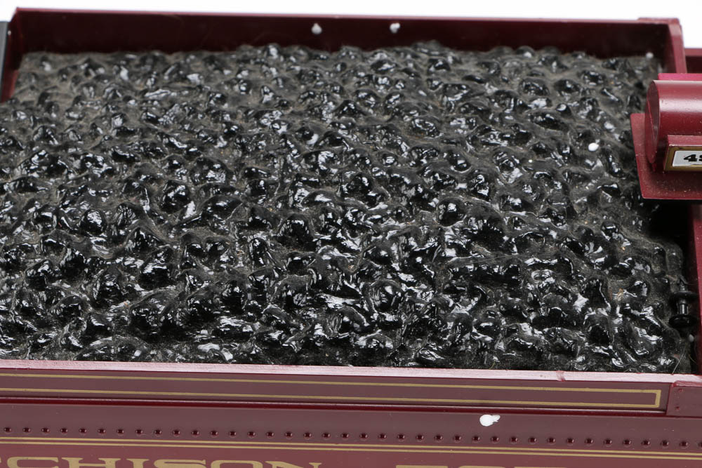 Bachmann Historical Locomotives and Train Cars