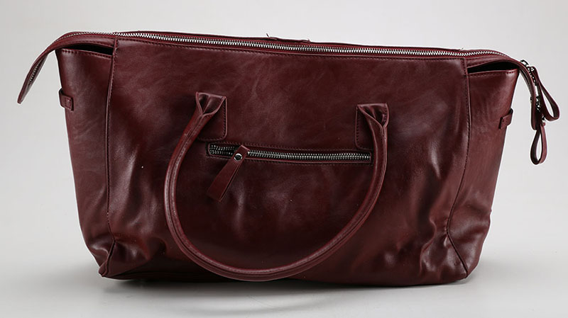 Tote Bags Including Nike, Forever 21 and Victoria's Secret