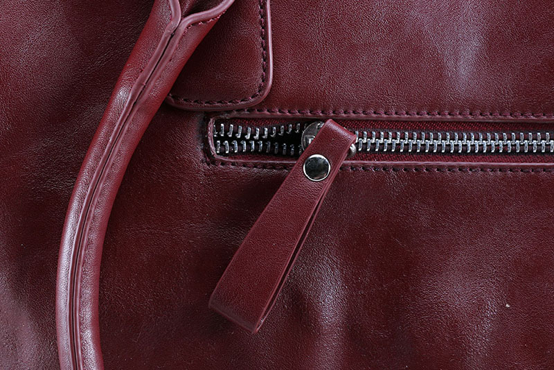 Tote Bags Including Nike, Forever 21 and Victoria's Secret