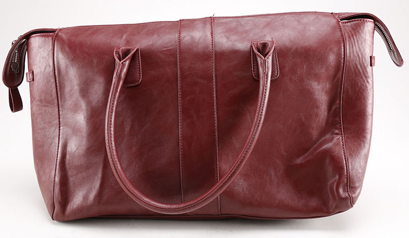 Tote Bags Including Nike, Forever 21 and Victoria's Secret