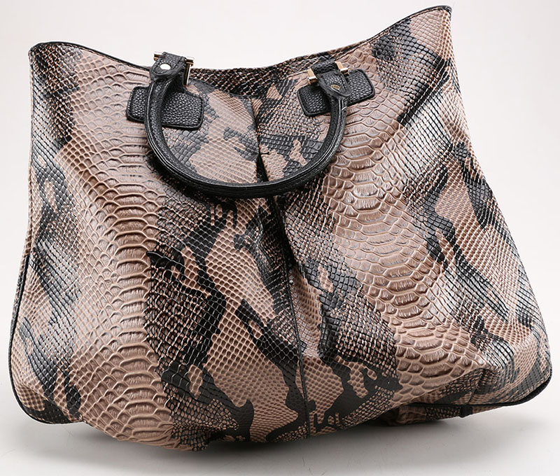 Tote Bags Including Nike, Forever 21 and Victoria's Secret