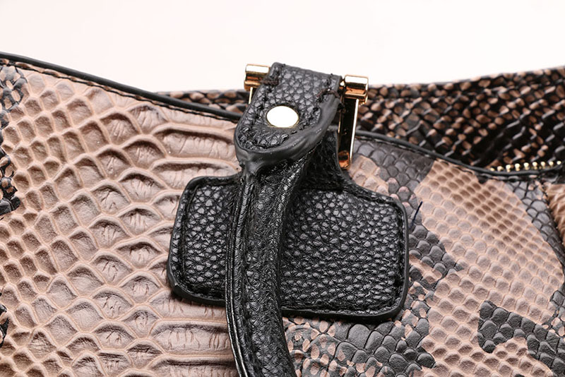 Tote Bags Including Nike, Forever 21 and Victoria's Secret