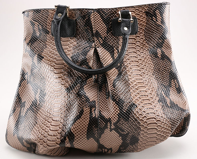 Tote Bags Including Nike, Forever 21 and Victoria's Secret