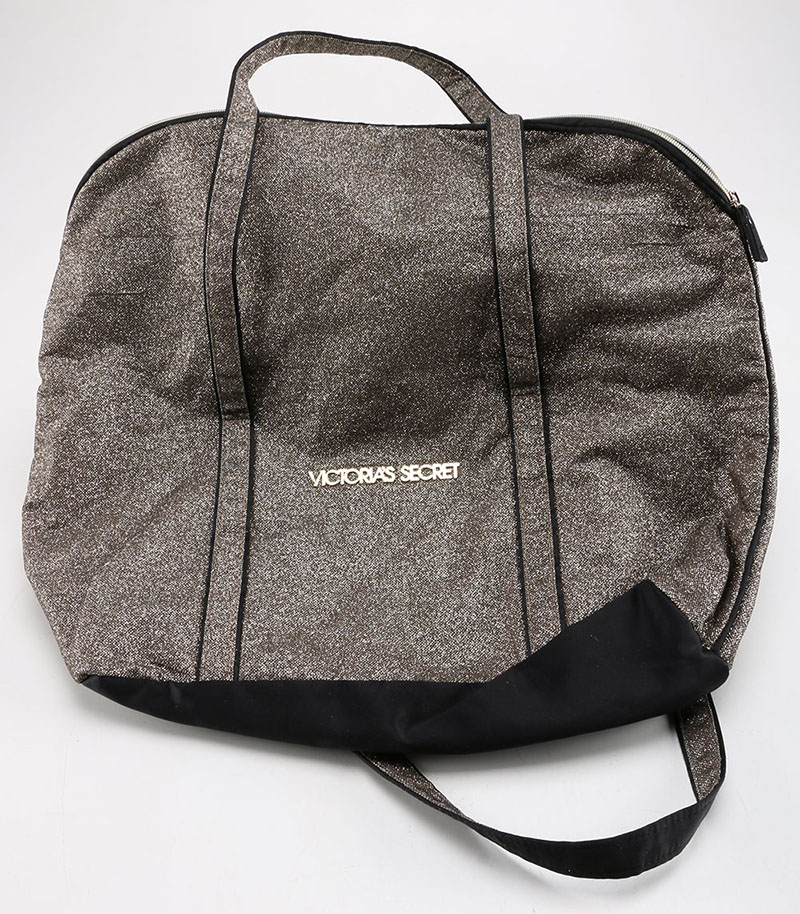 Tote Bags Including Nike, Forever 21 and Victoria's Secret