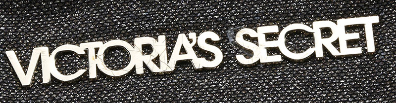 Tote Bags Including Nike, Forever 21 and Victoria's Secret