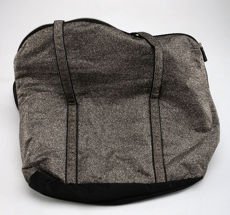 Tote Bags Including Nike, Forever 21 and Victoria's Secret