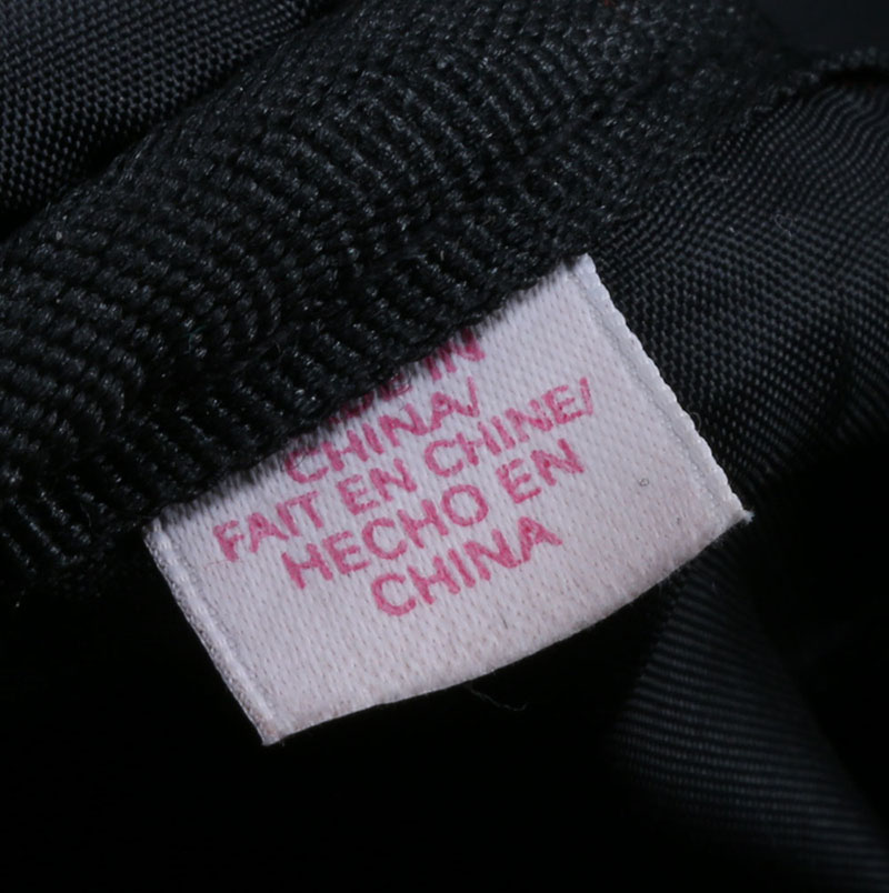 Tote Bags Including Nike, Forever 21 and Victoria's Secret