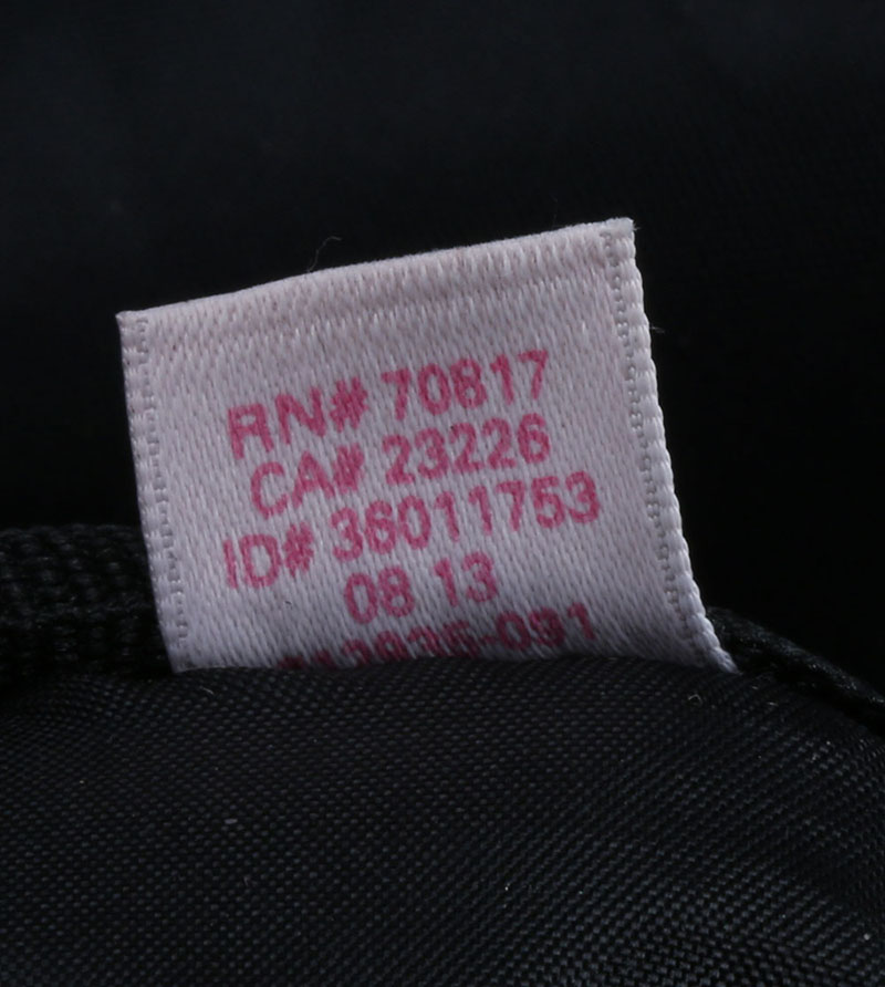 Tote Bags Including Nike, Forever 21 and Victoria's Secret