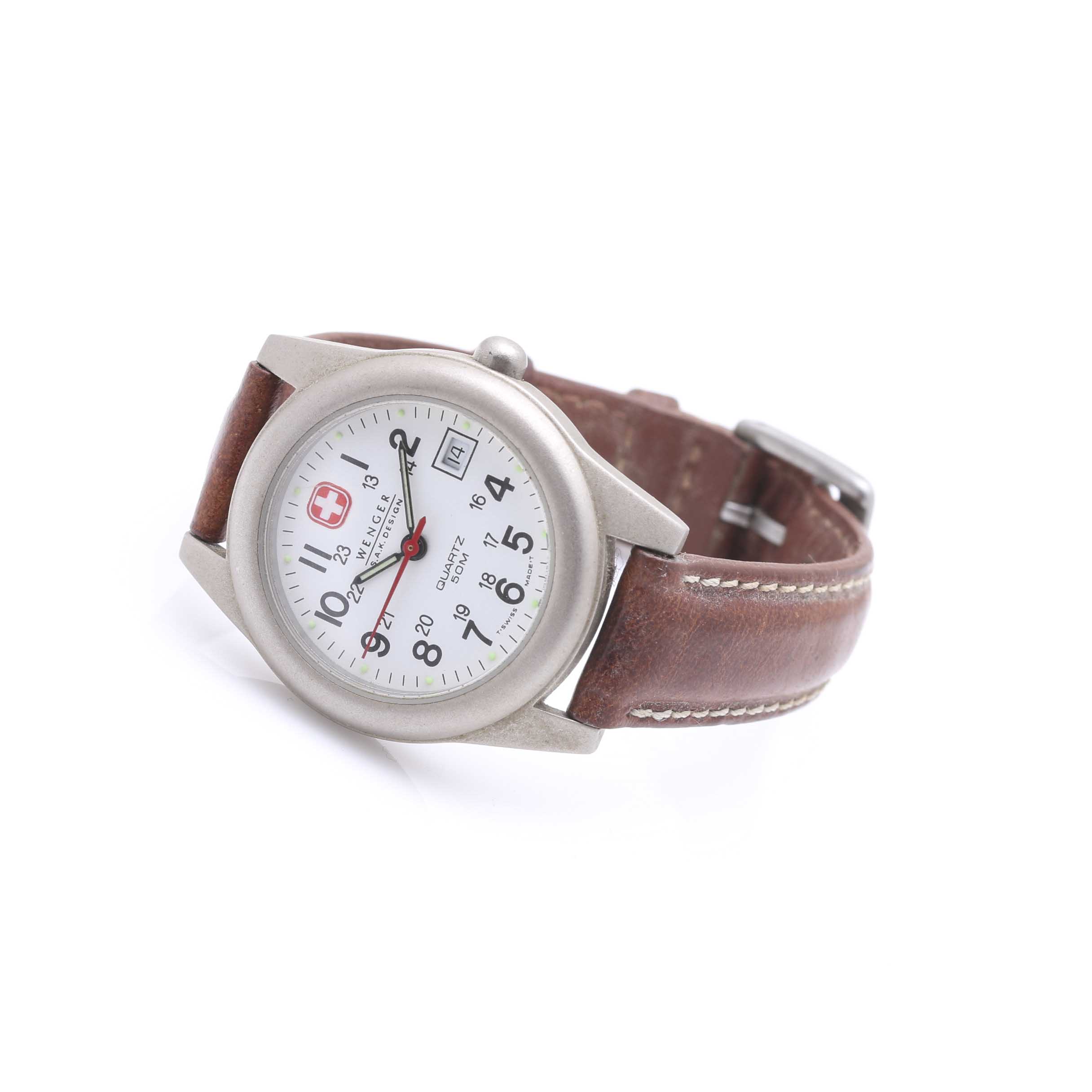 Assortment of Watches