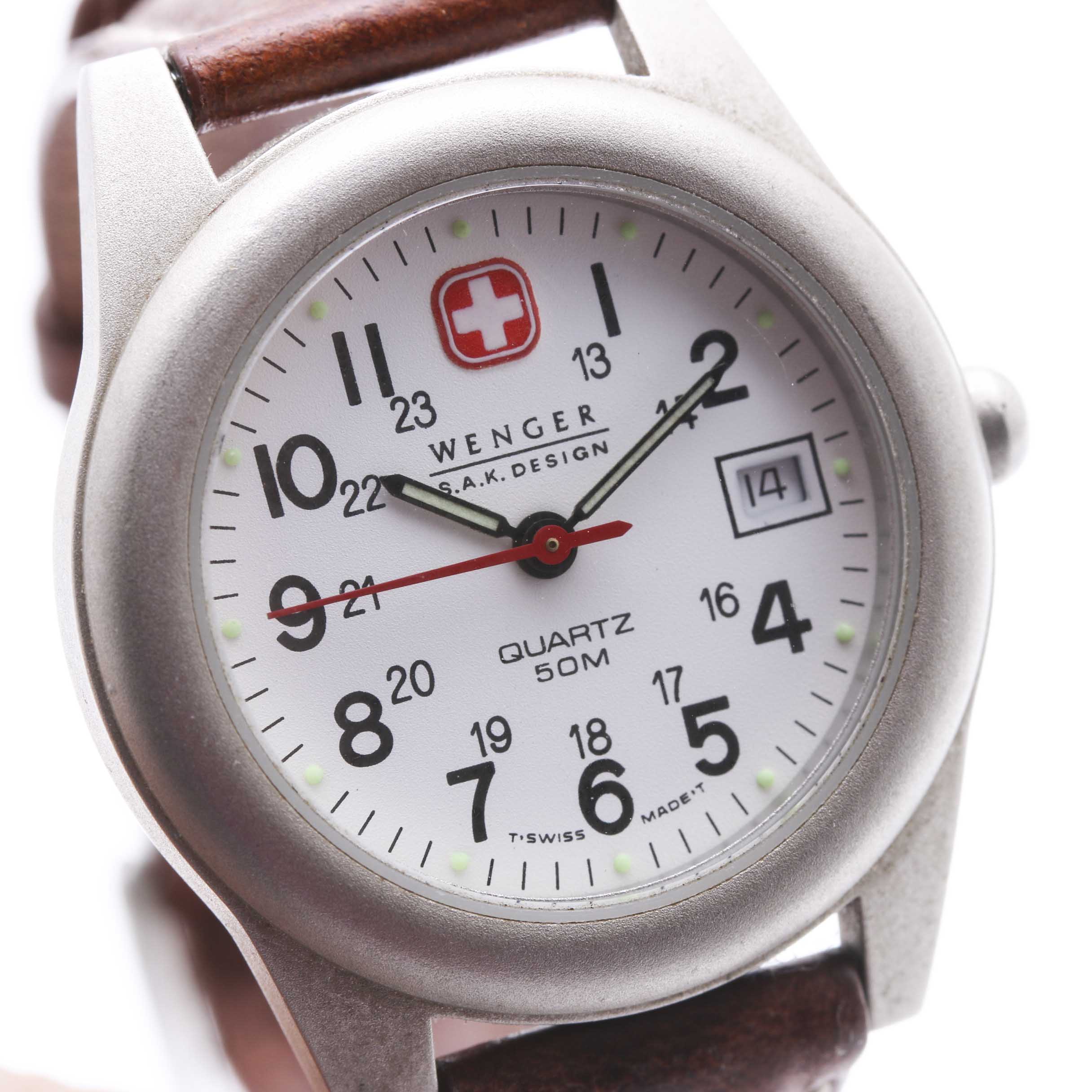 Assortment of Watches