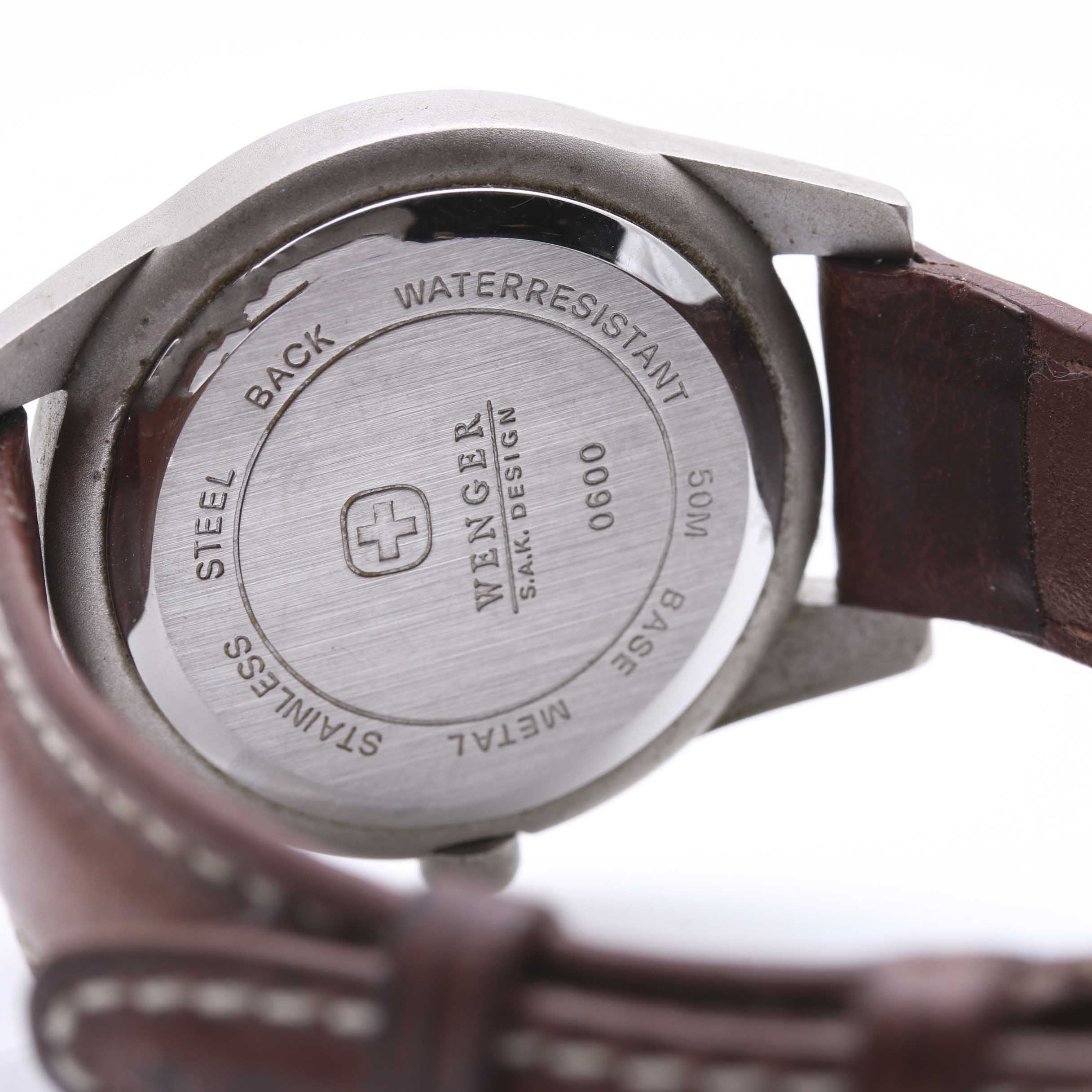 Assortment of Watches