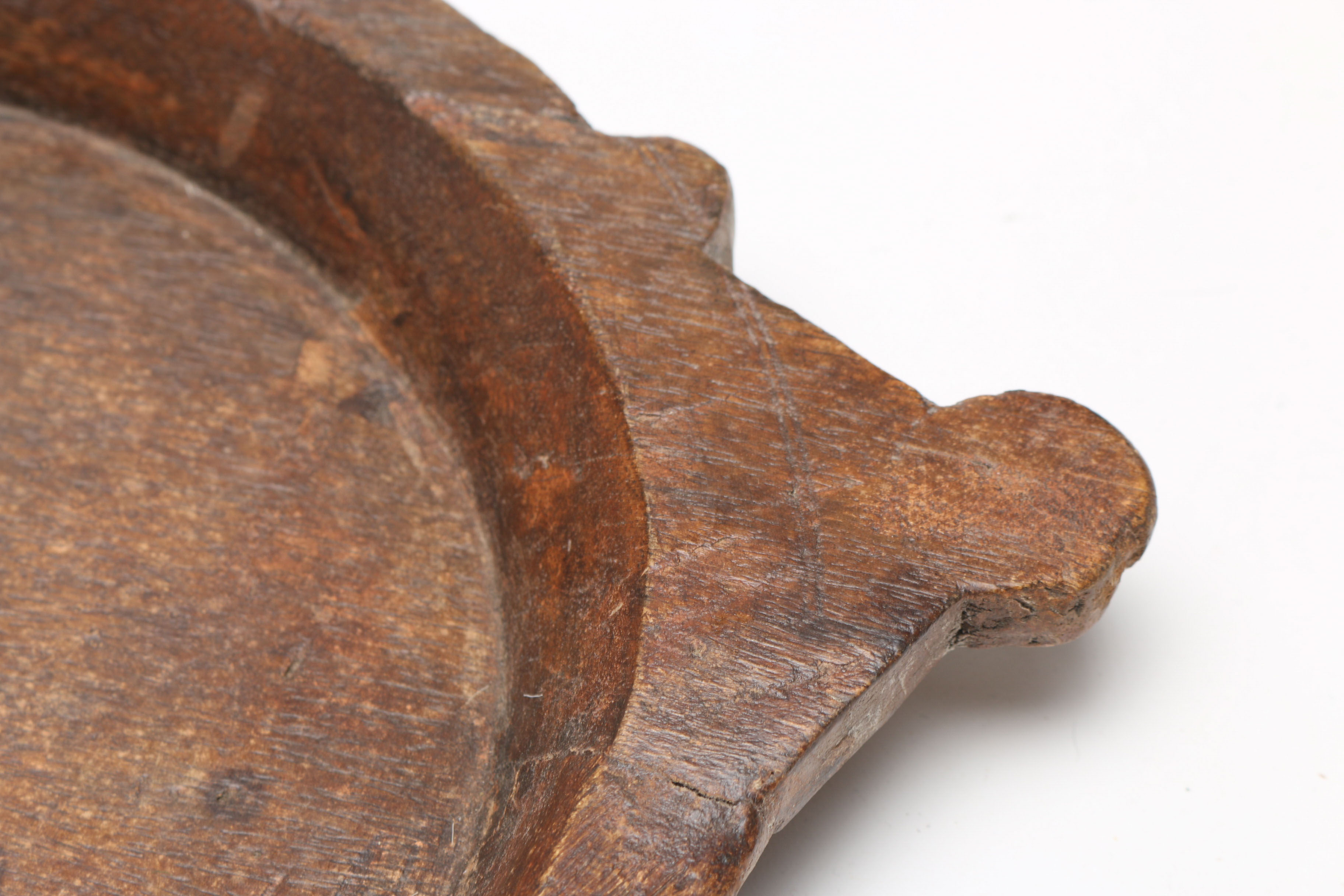 Antique Wooden Kitchen Instruments