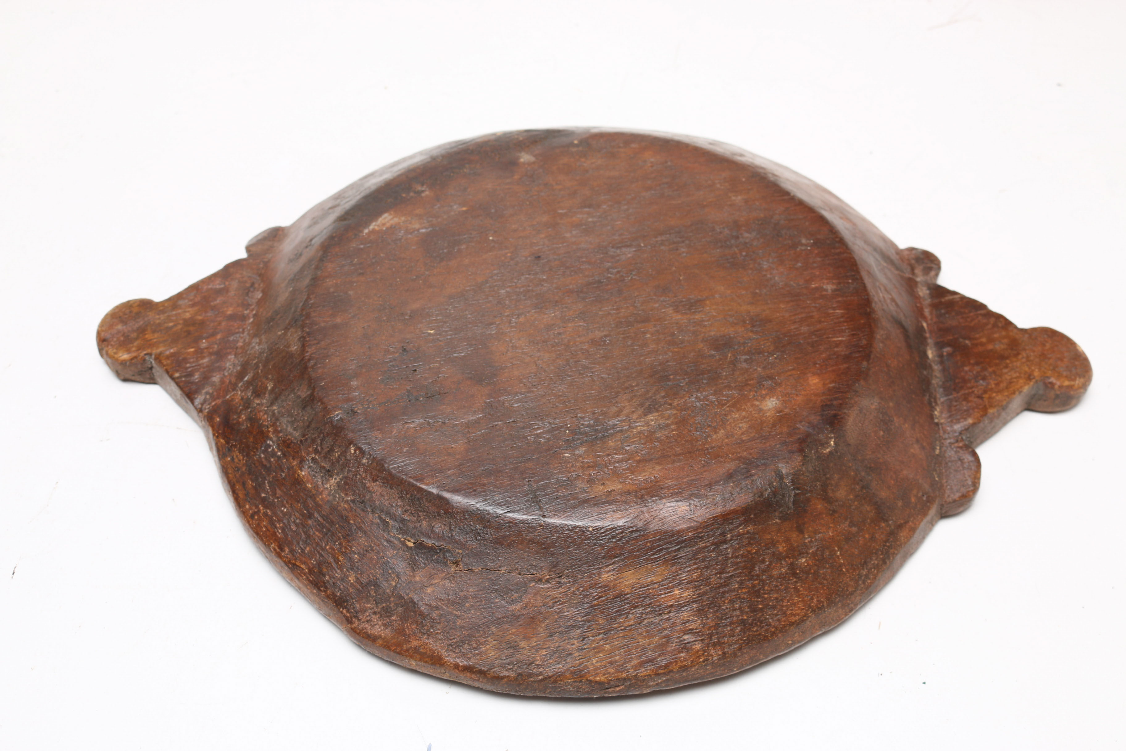 Antique Wooden Kitchen Instruments