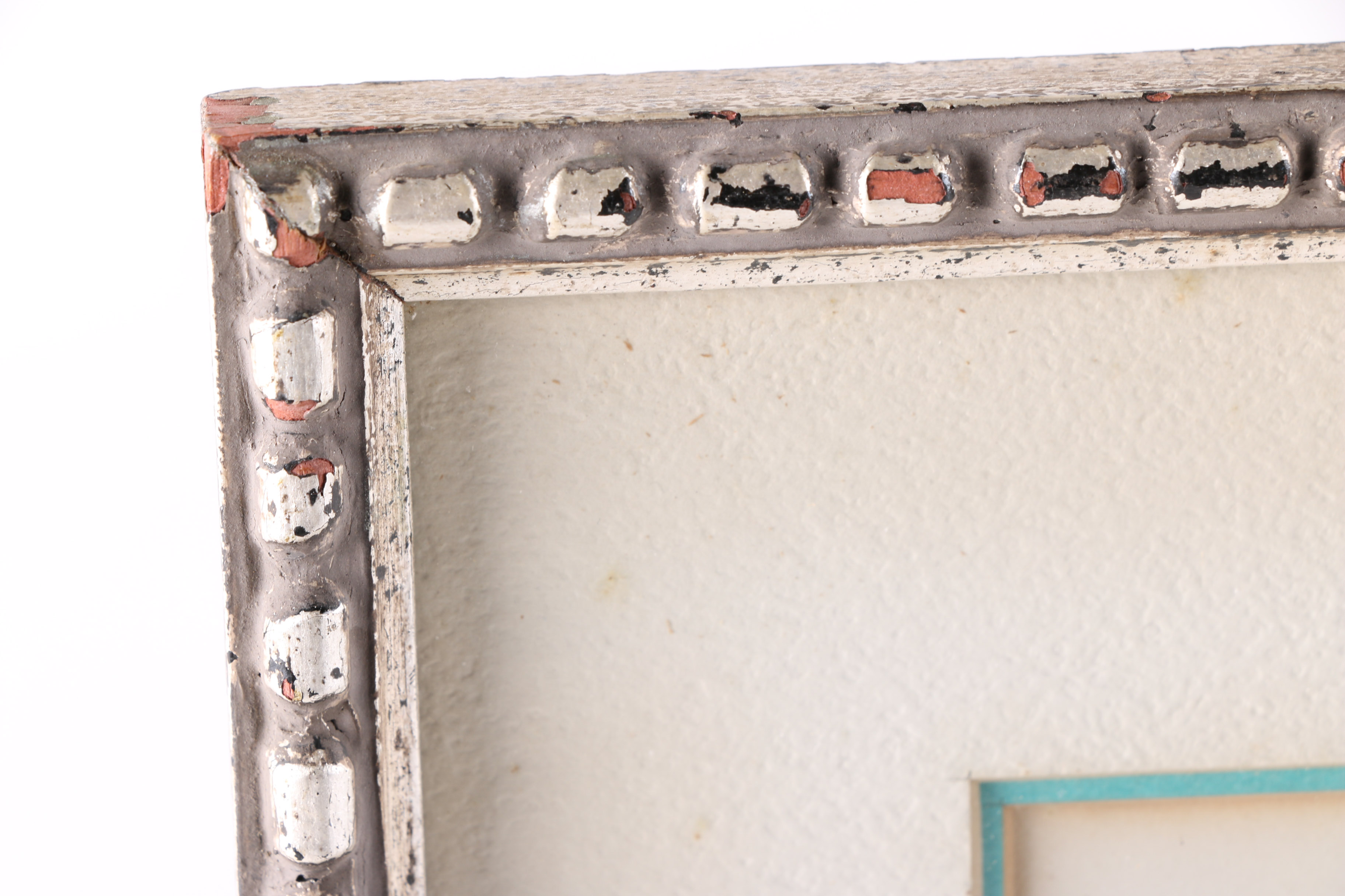 Group of Vintage Offset Lithographs of Birds and a Mixed Media Piece