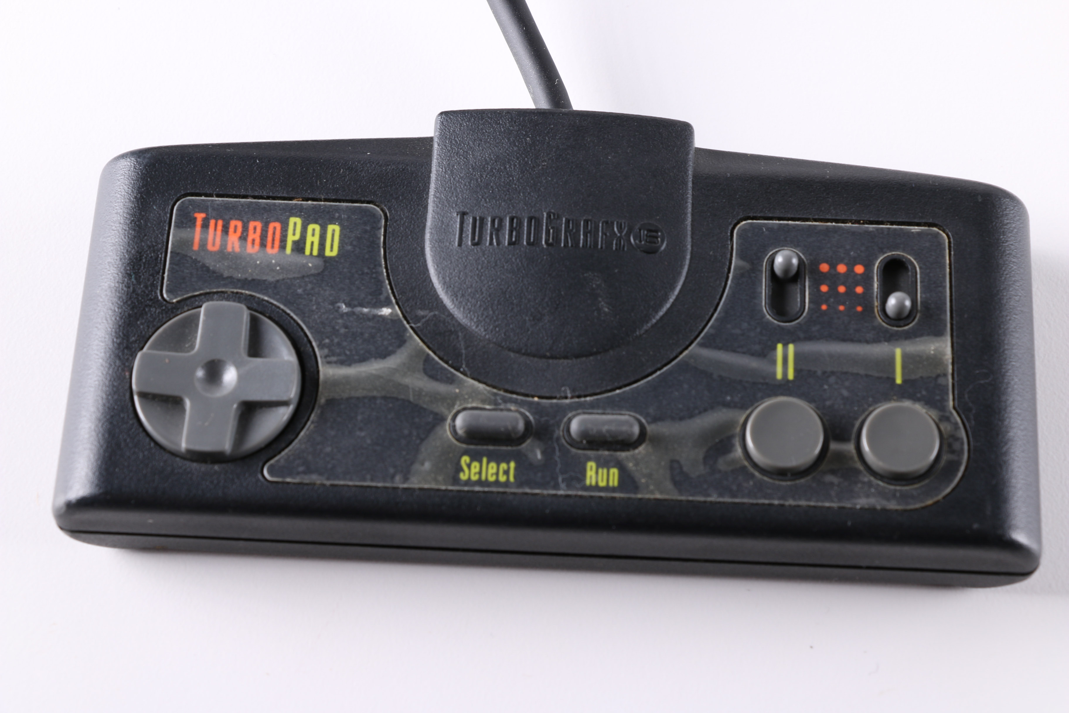 Net Turbo NFL Game Module