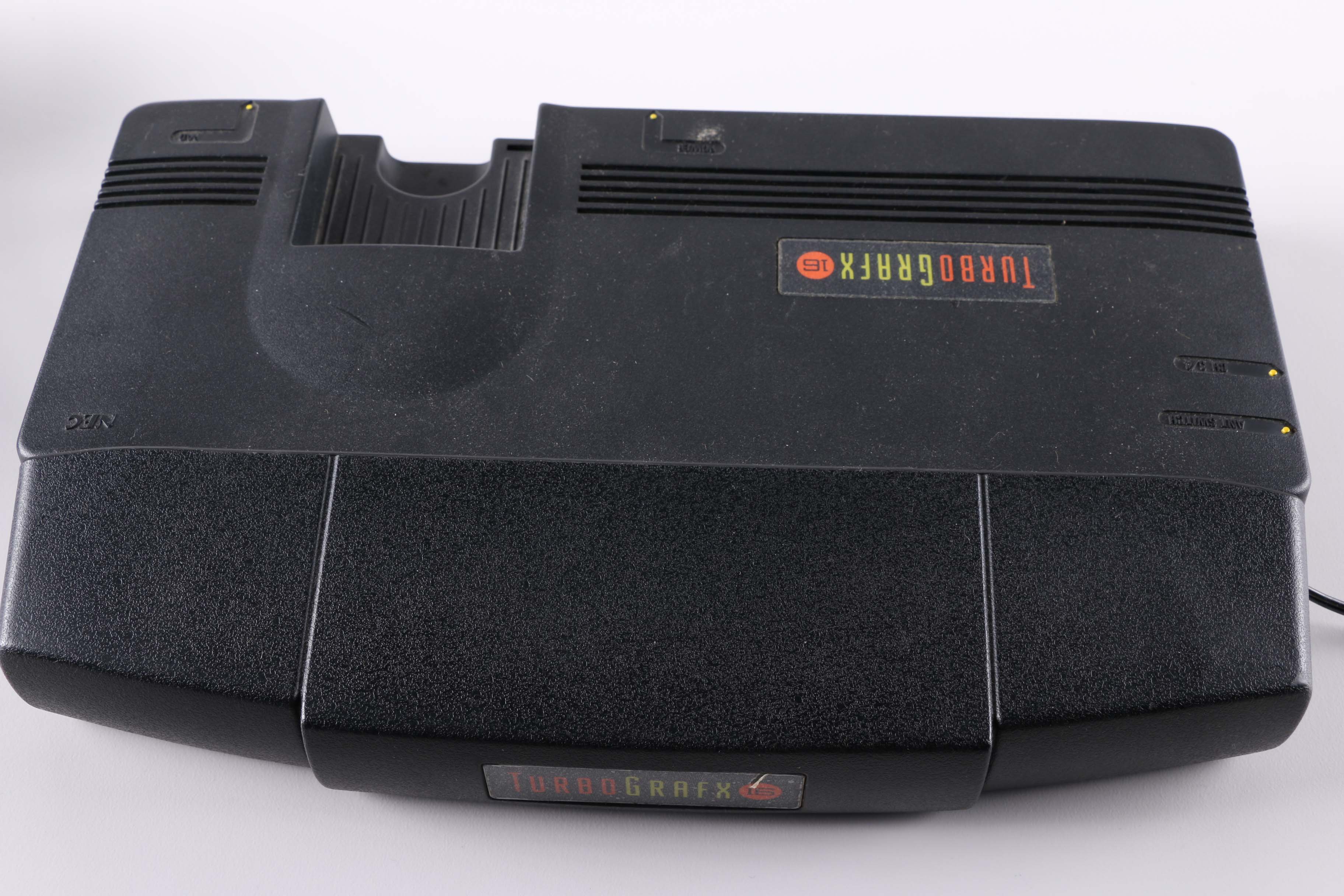 Net Turbo NFL Game Module