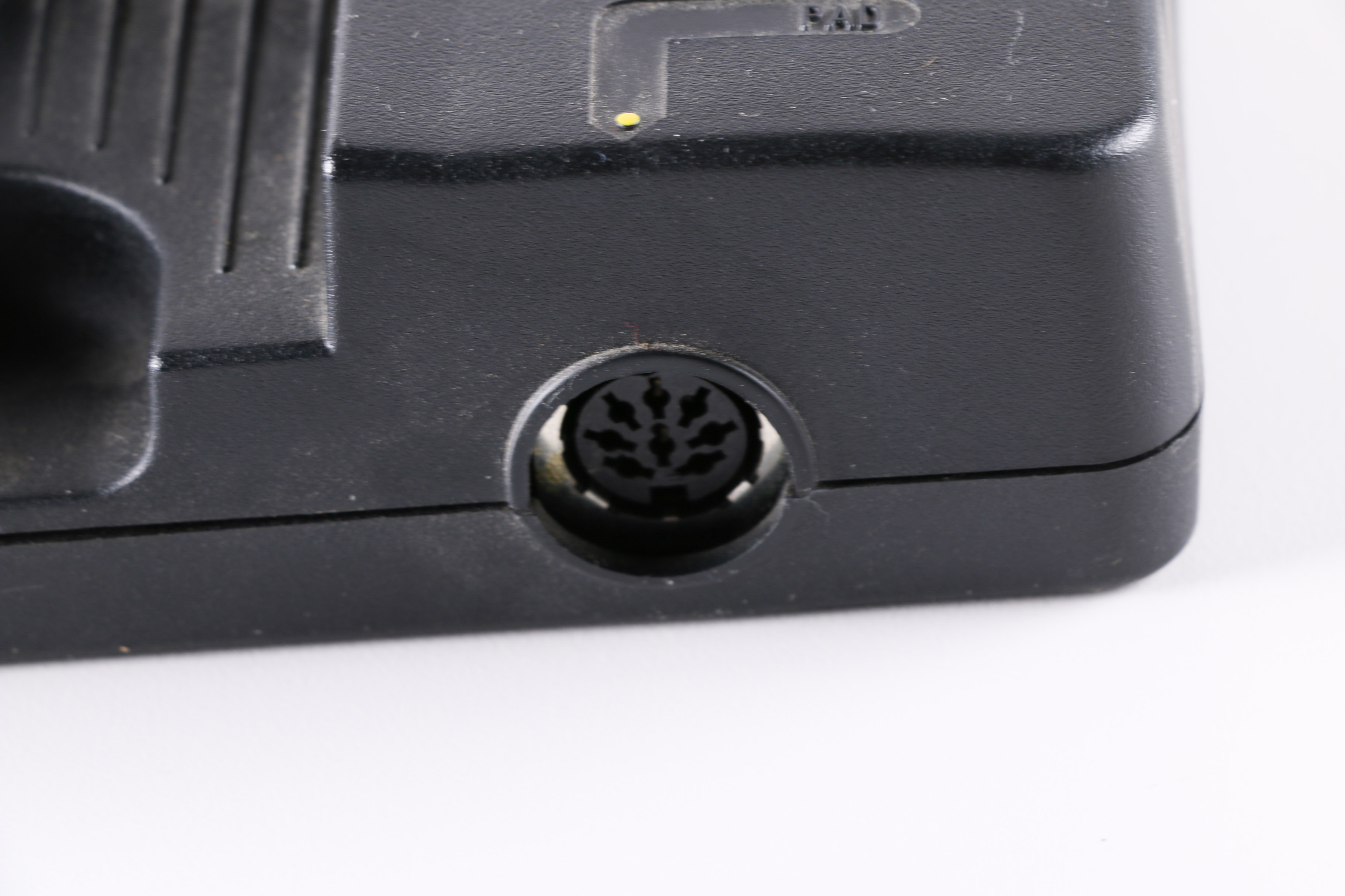 Net Turbo NFL Game Module