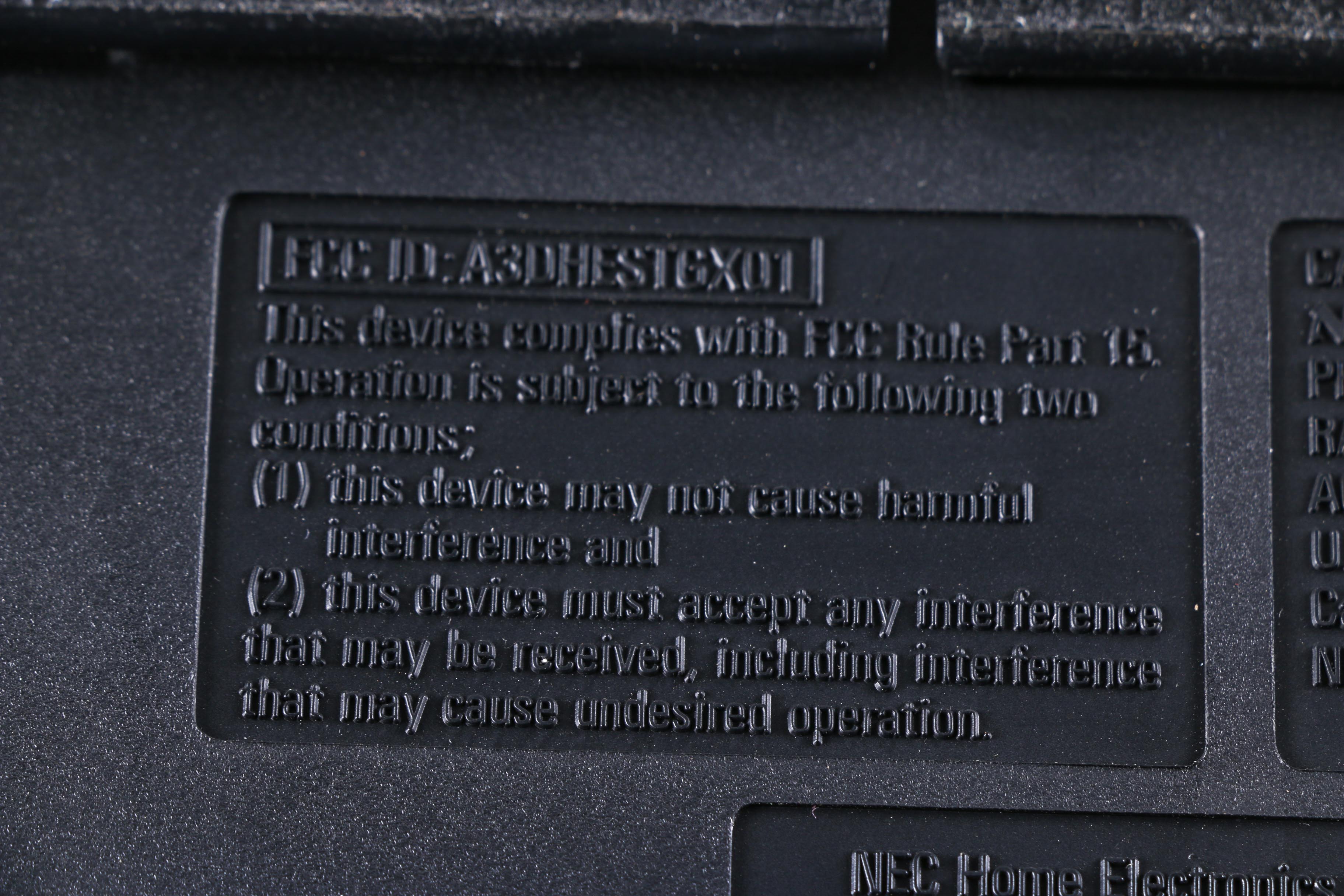 Net Turbo NFL Game Module